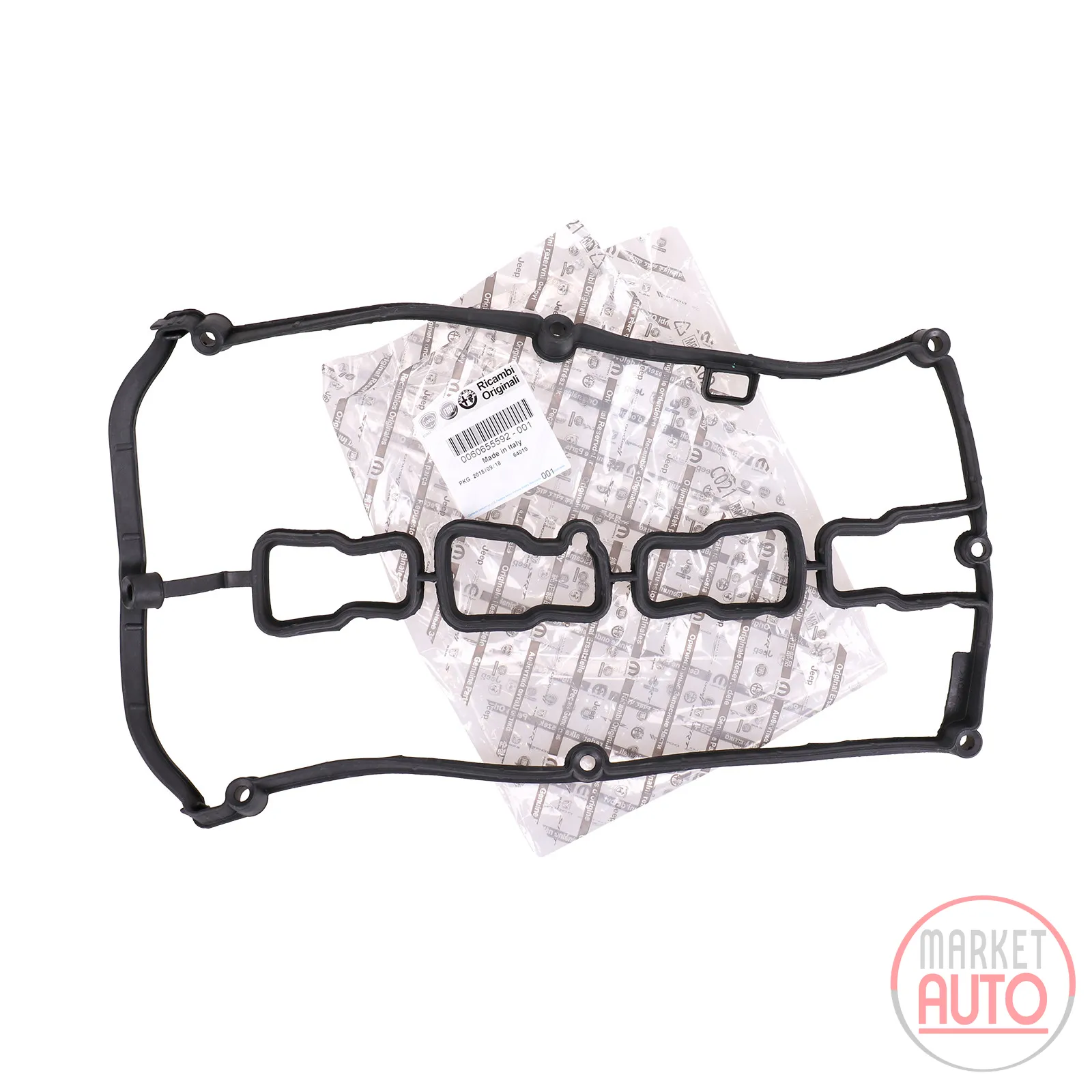 Valve cover gasket from 1998