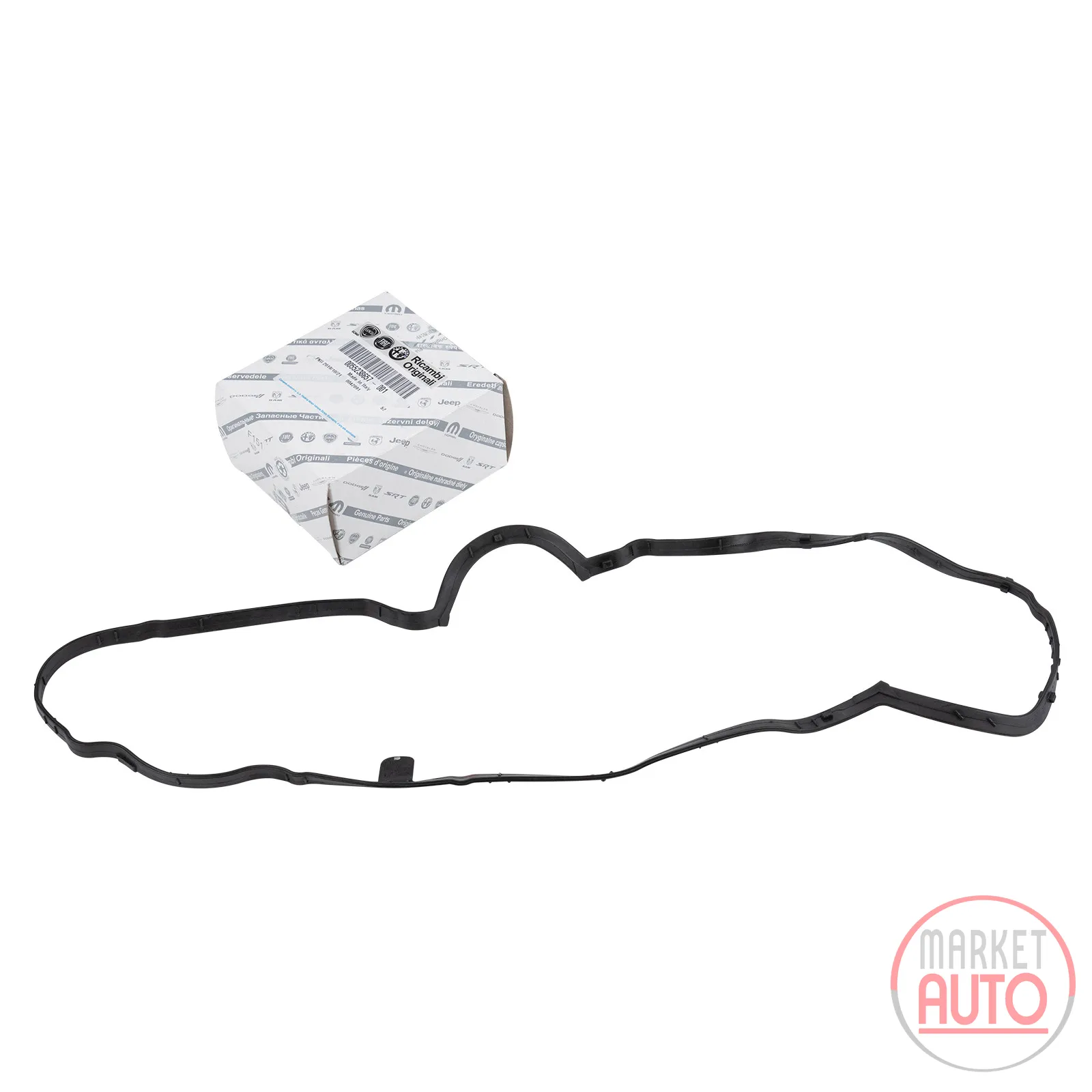Valve cover gasket
