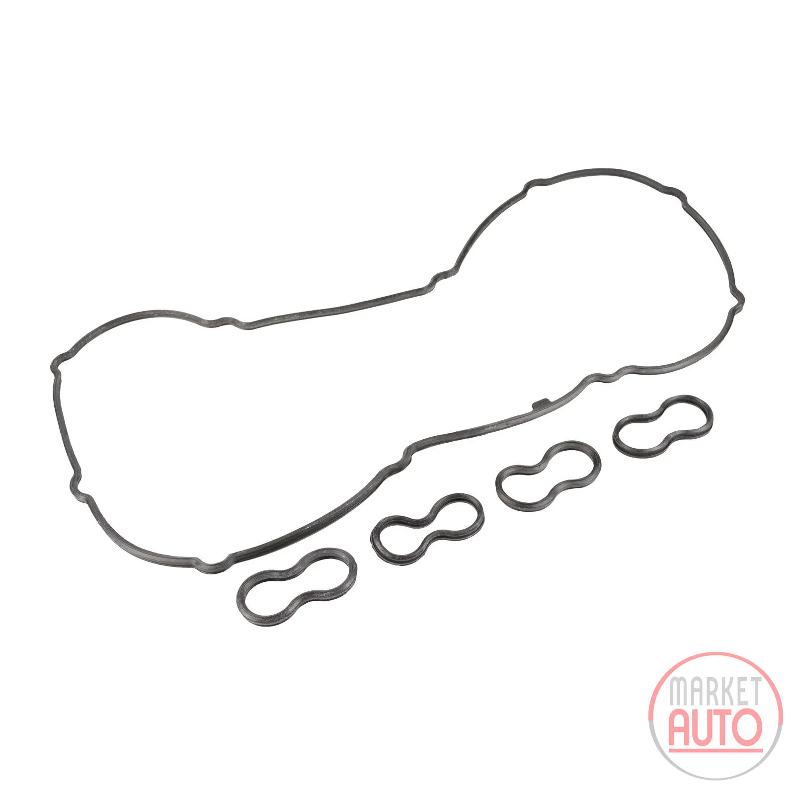 Valve cover gasket left or right