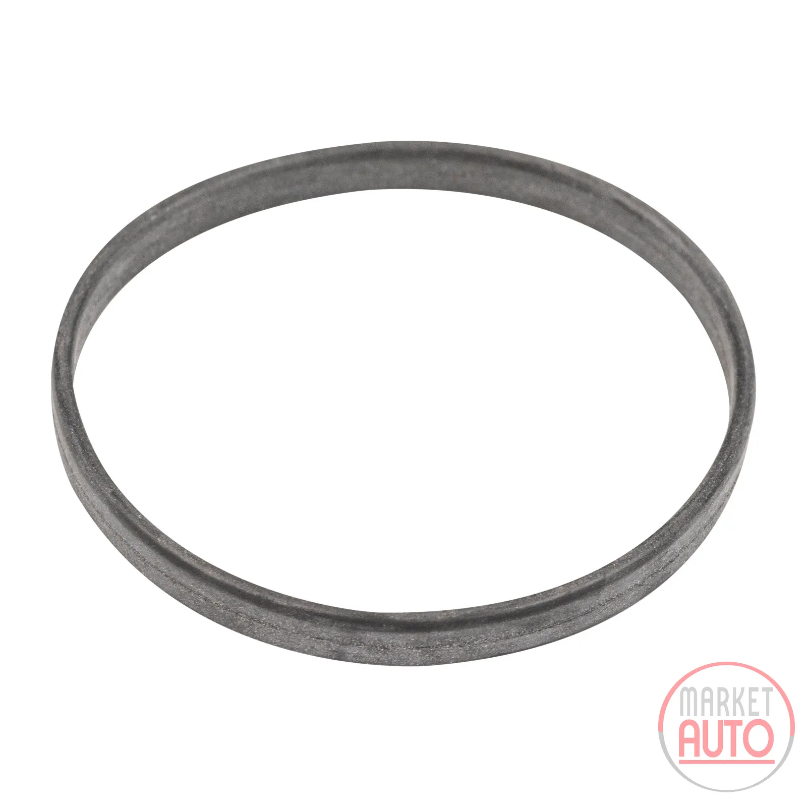 Valve cover sealing ring