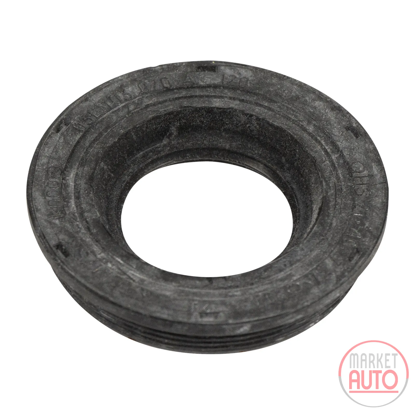 Valve cover gasket