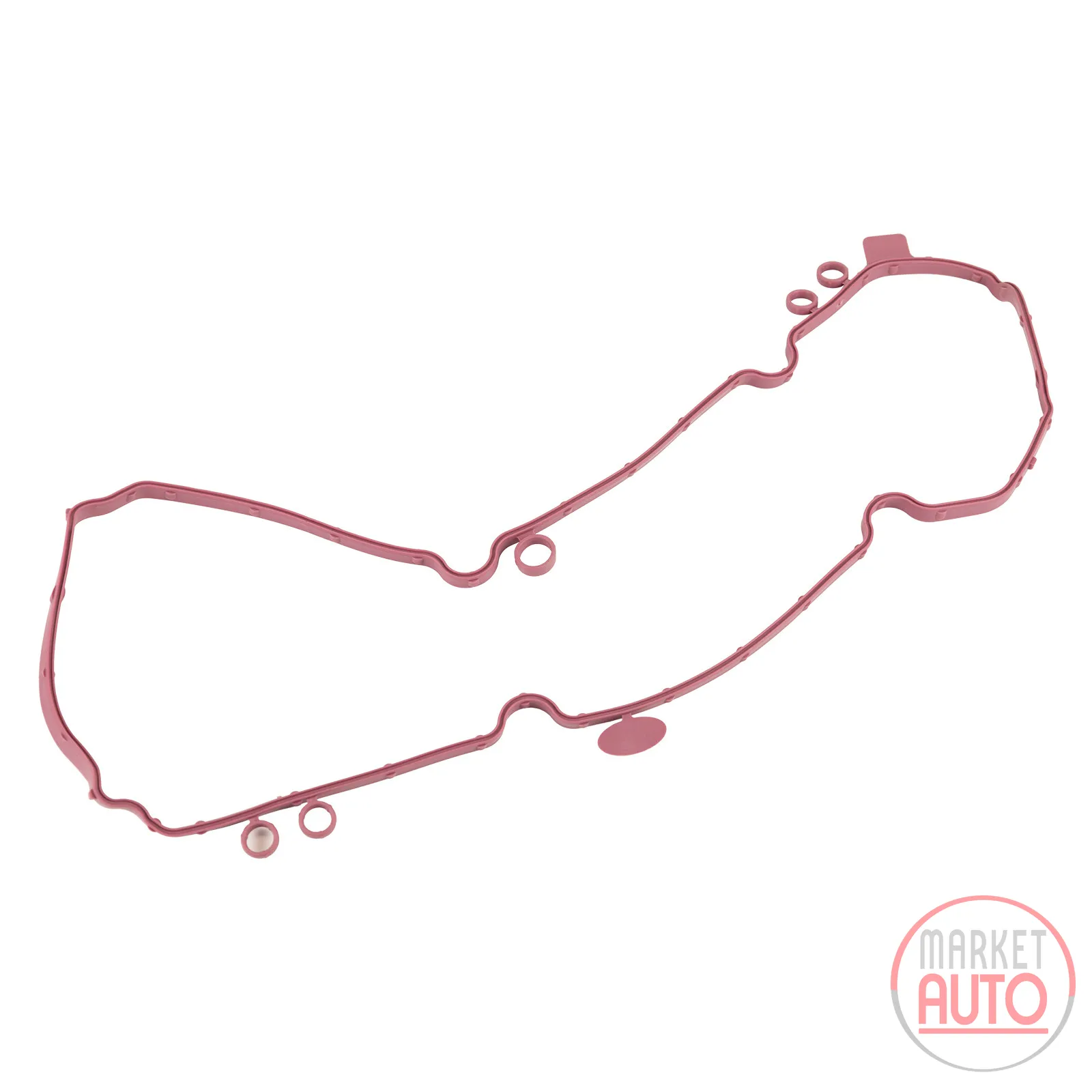 Valve cover gasket