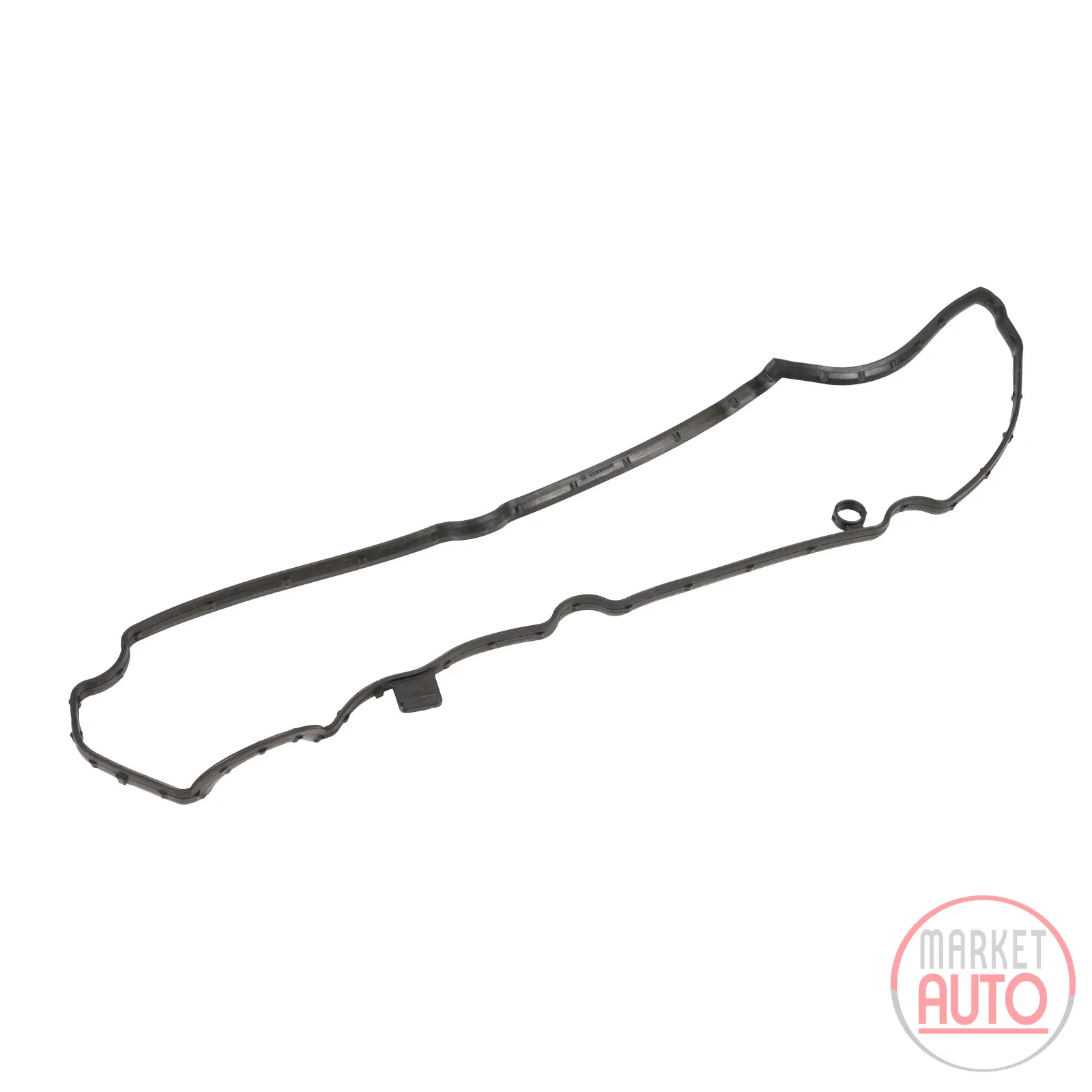 Valve cover gasket