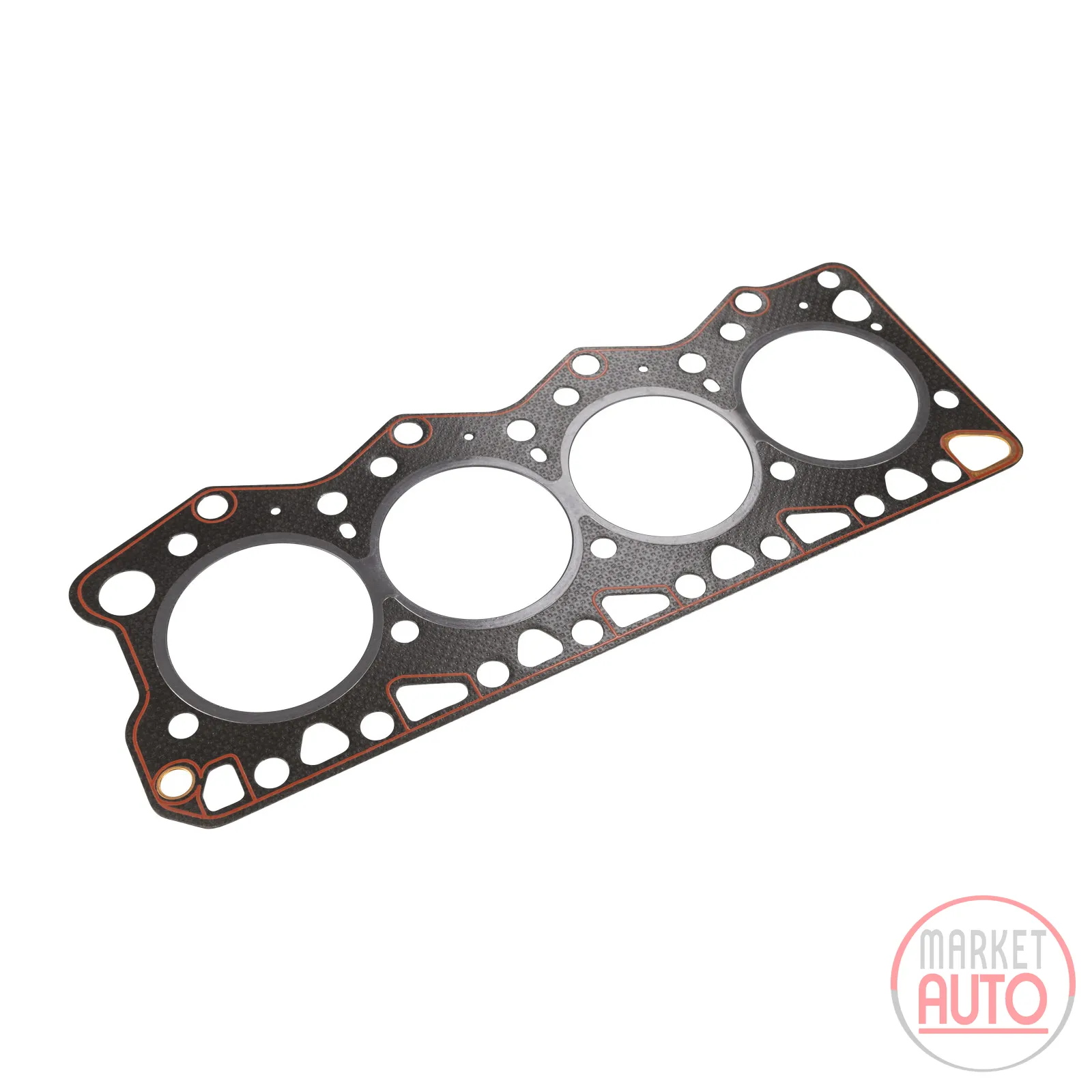 Cylinder head gasket 1.3mm 8140/07/27/47