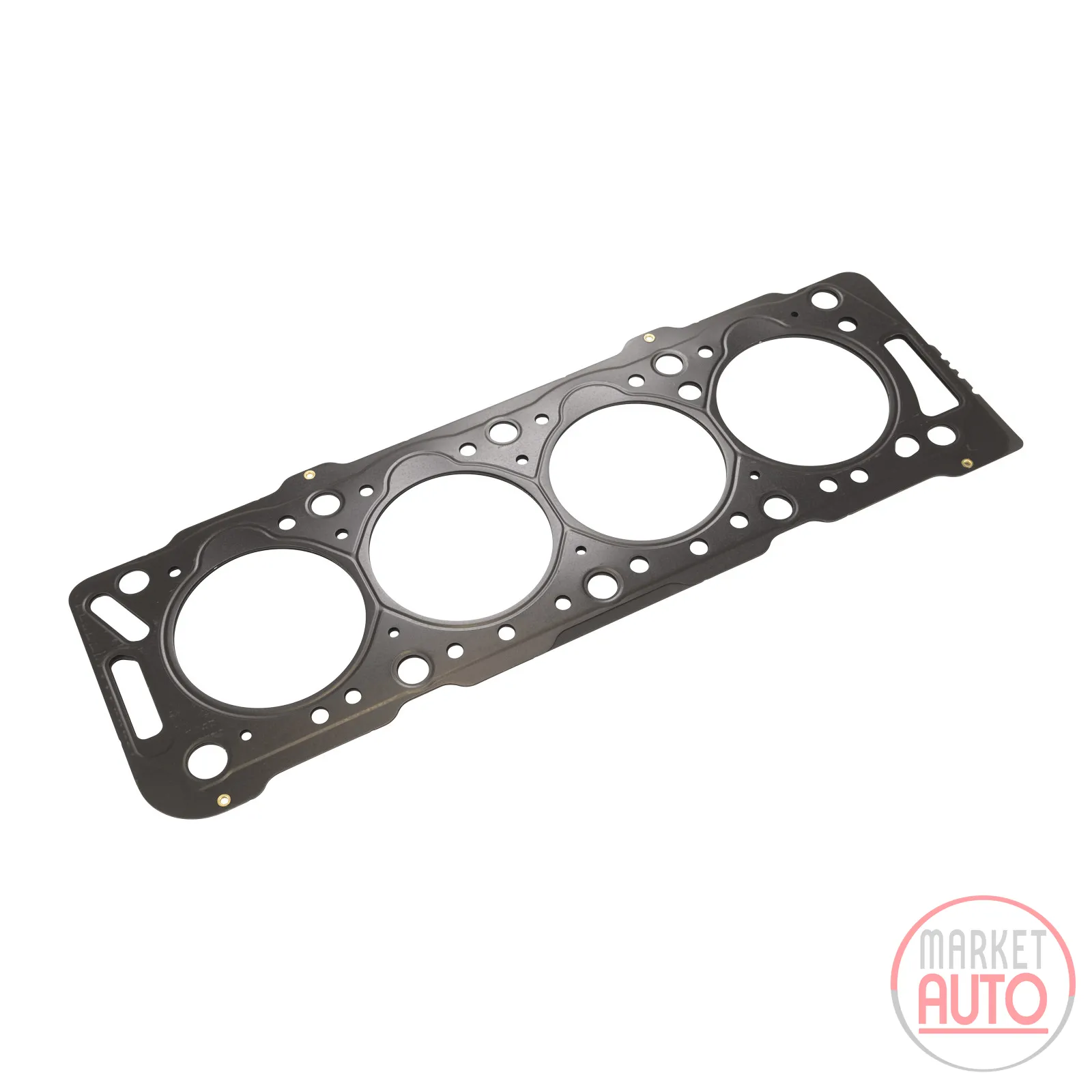 Cylinder head gasket metal 1.36 mm 1905 cc PSA