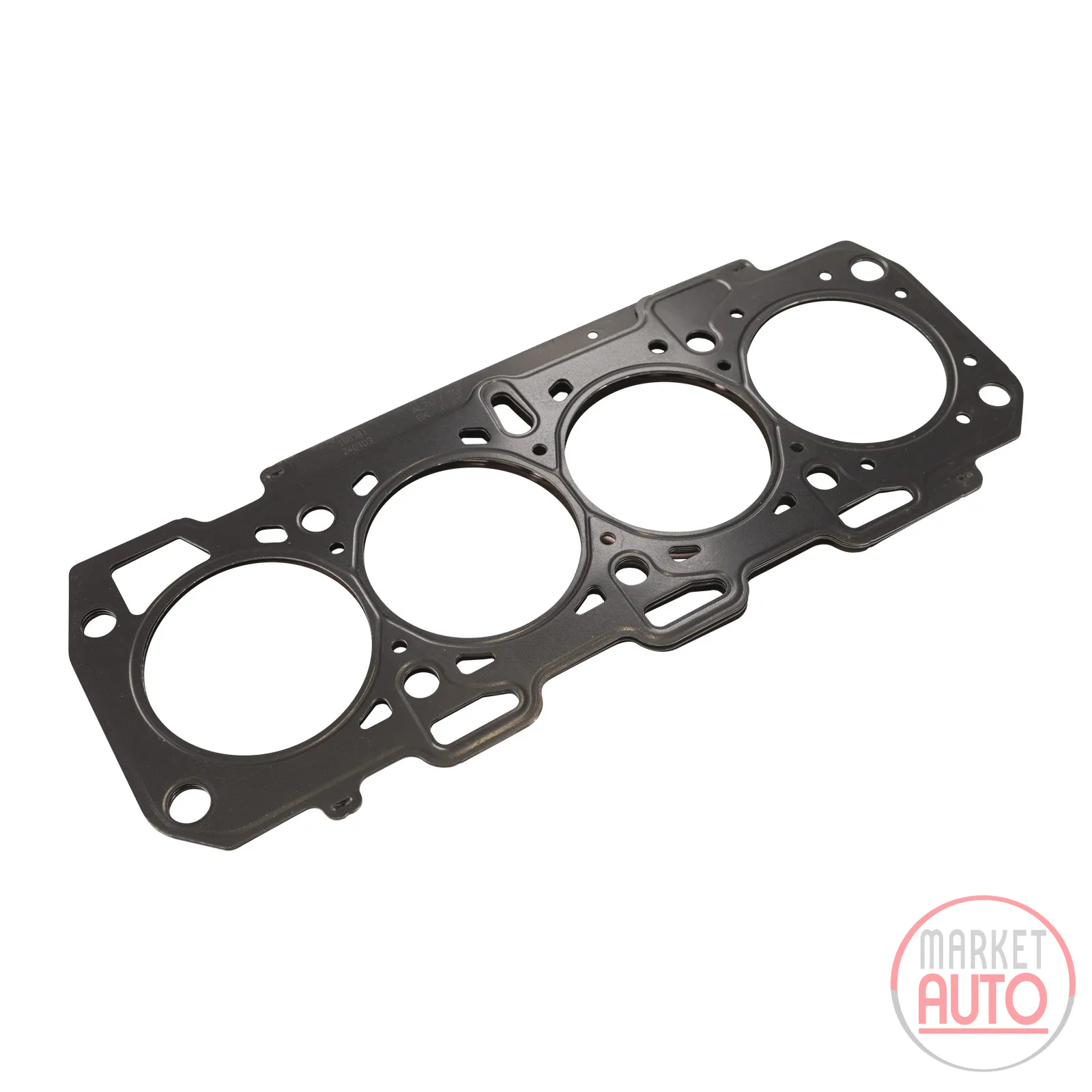 Cylinder head gasket 1.7 mm