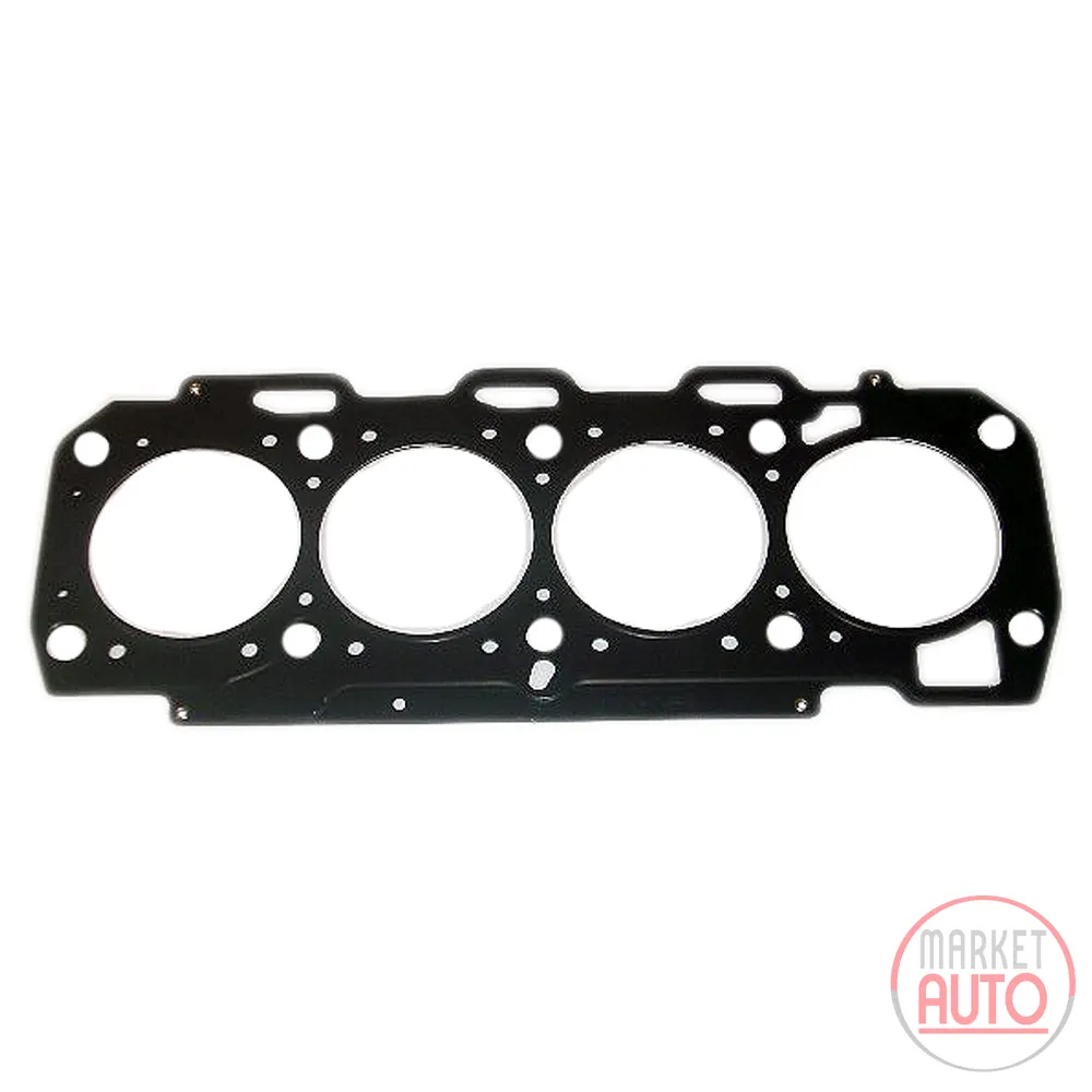 Cylinder head gasket 1.02 mm metal