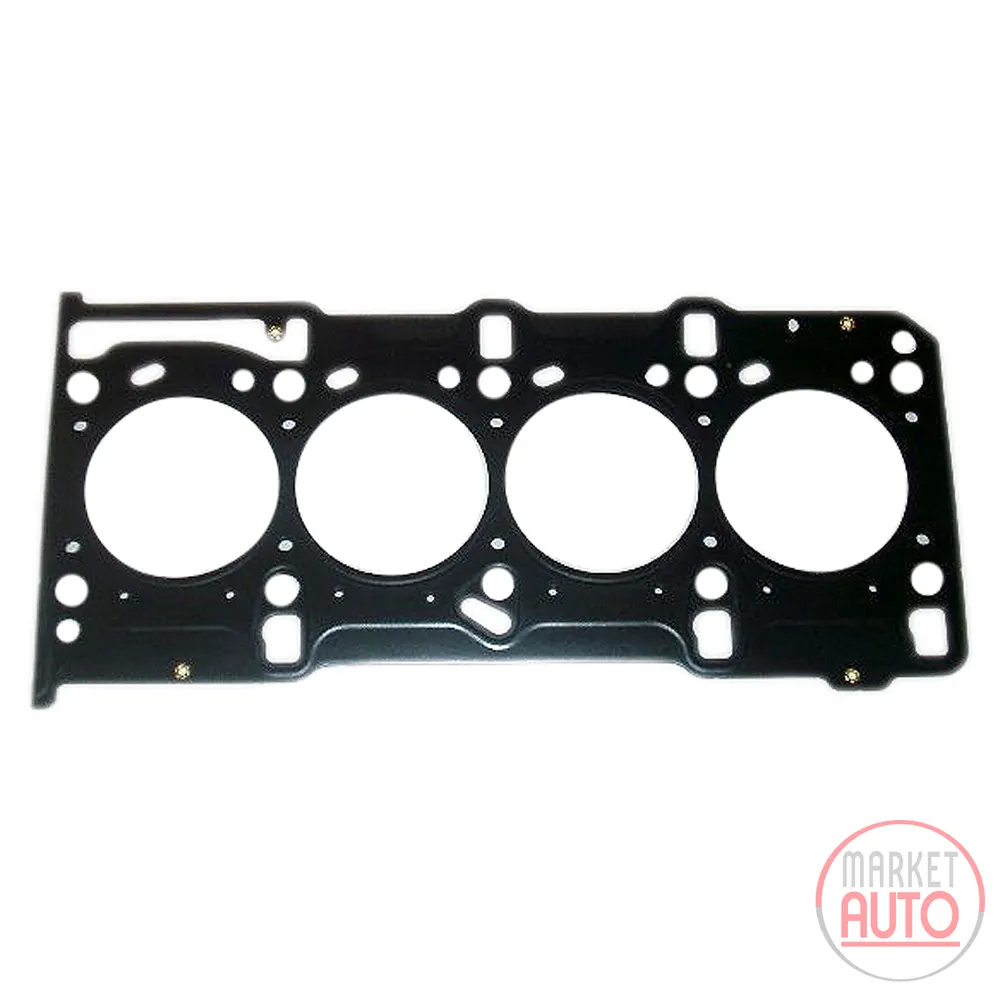 Cylinder head gasket 0.92 mm metal
