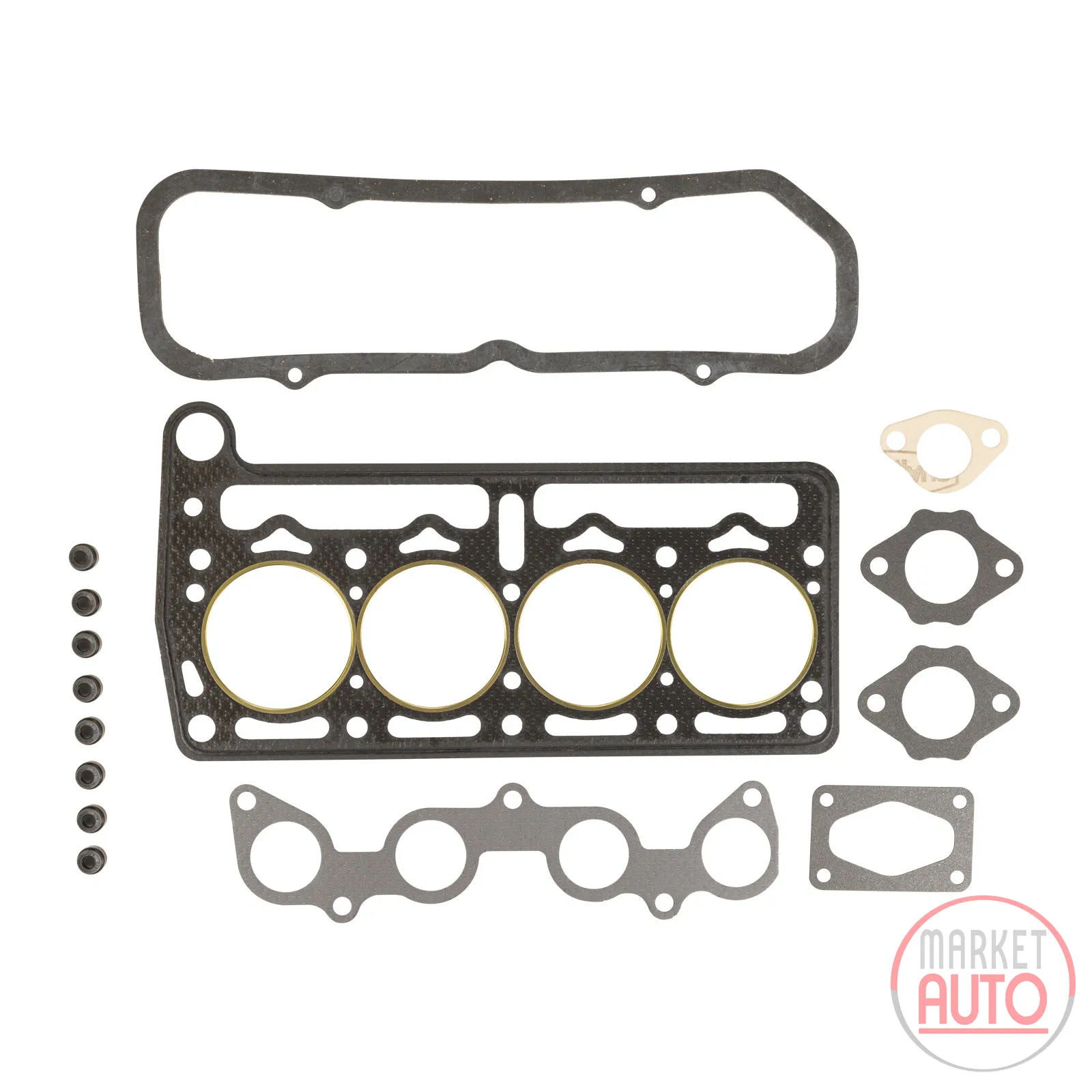 Cylinder head gasket kit (146A.048)