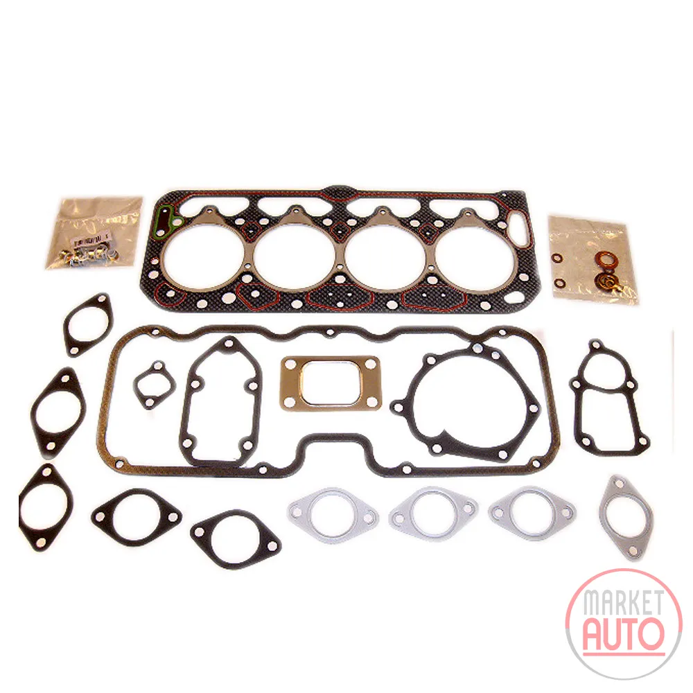 Cylinder head gasket set