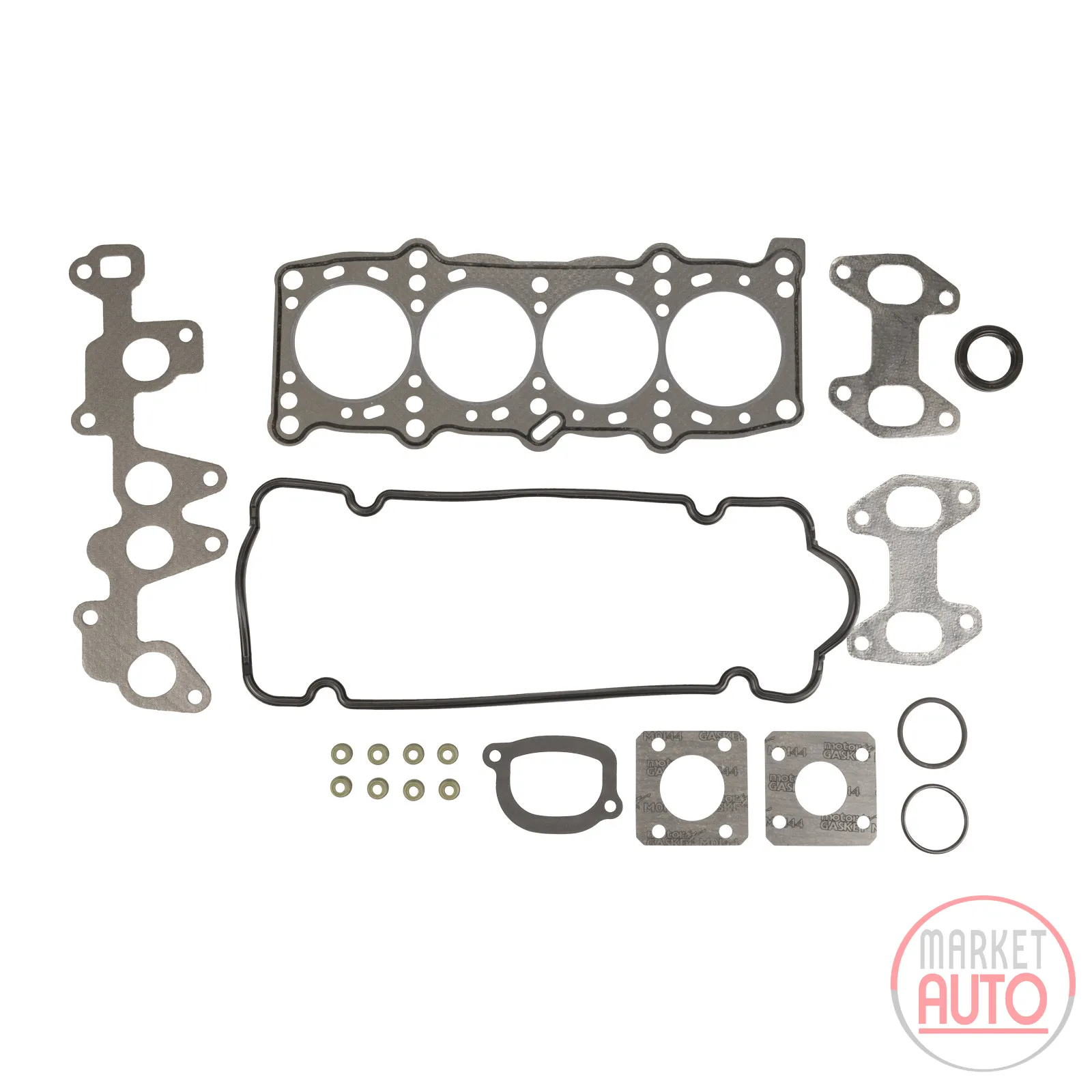 Cylinder head gasket set