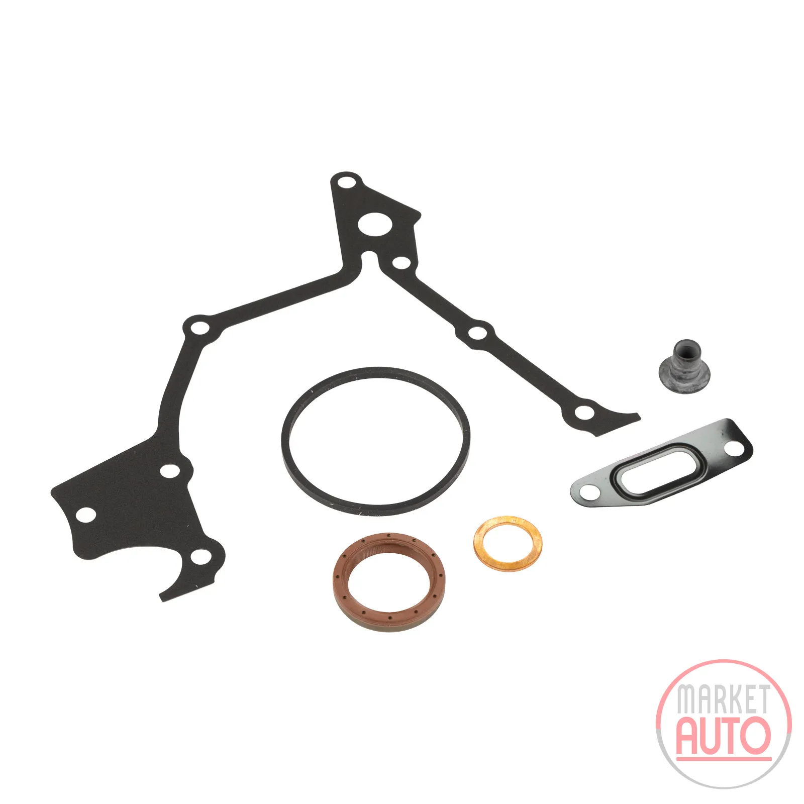 Oil pump bearing shield seal kit OE (71730147)