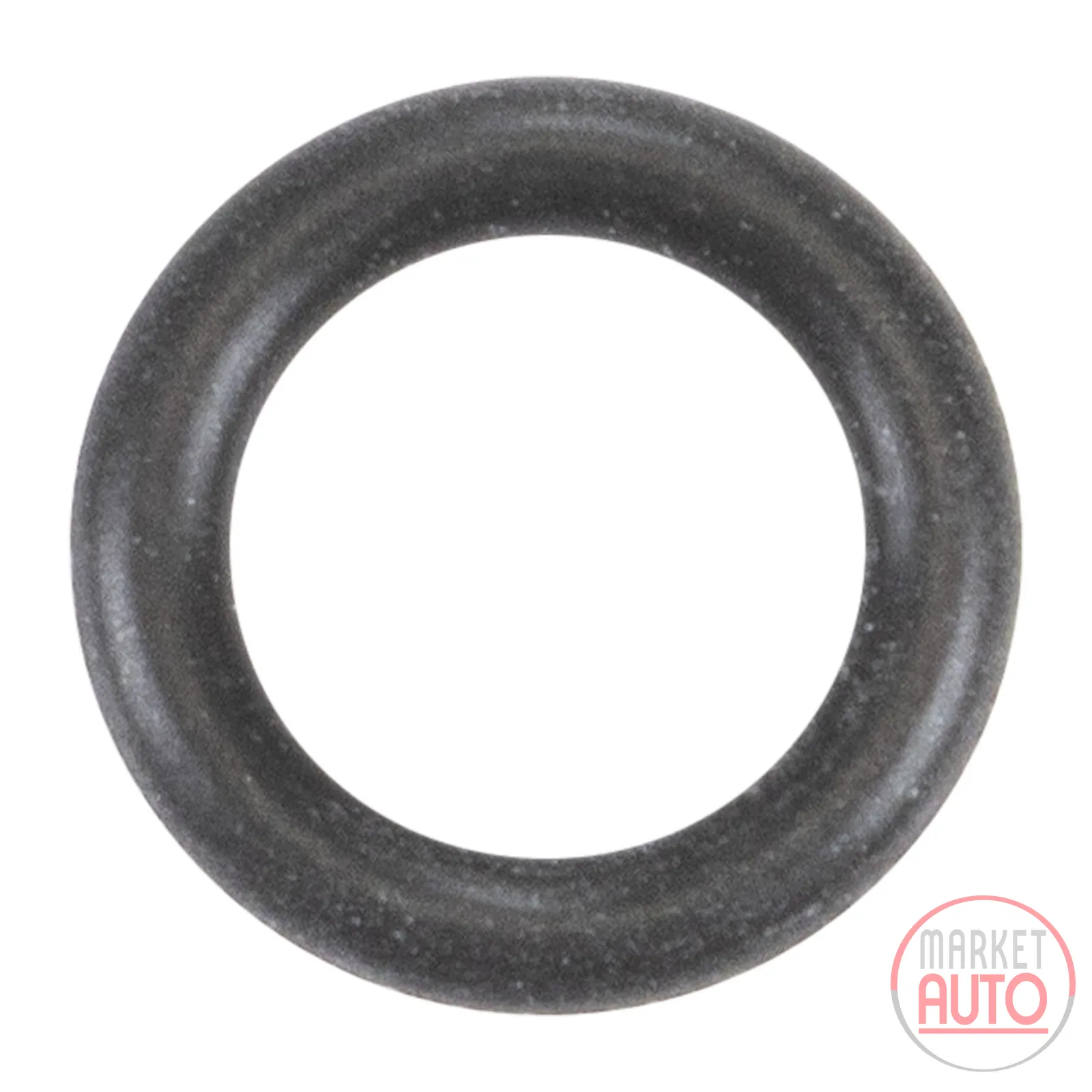 Oil pan sealing ring