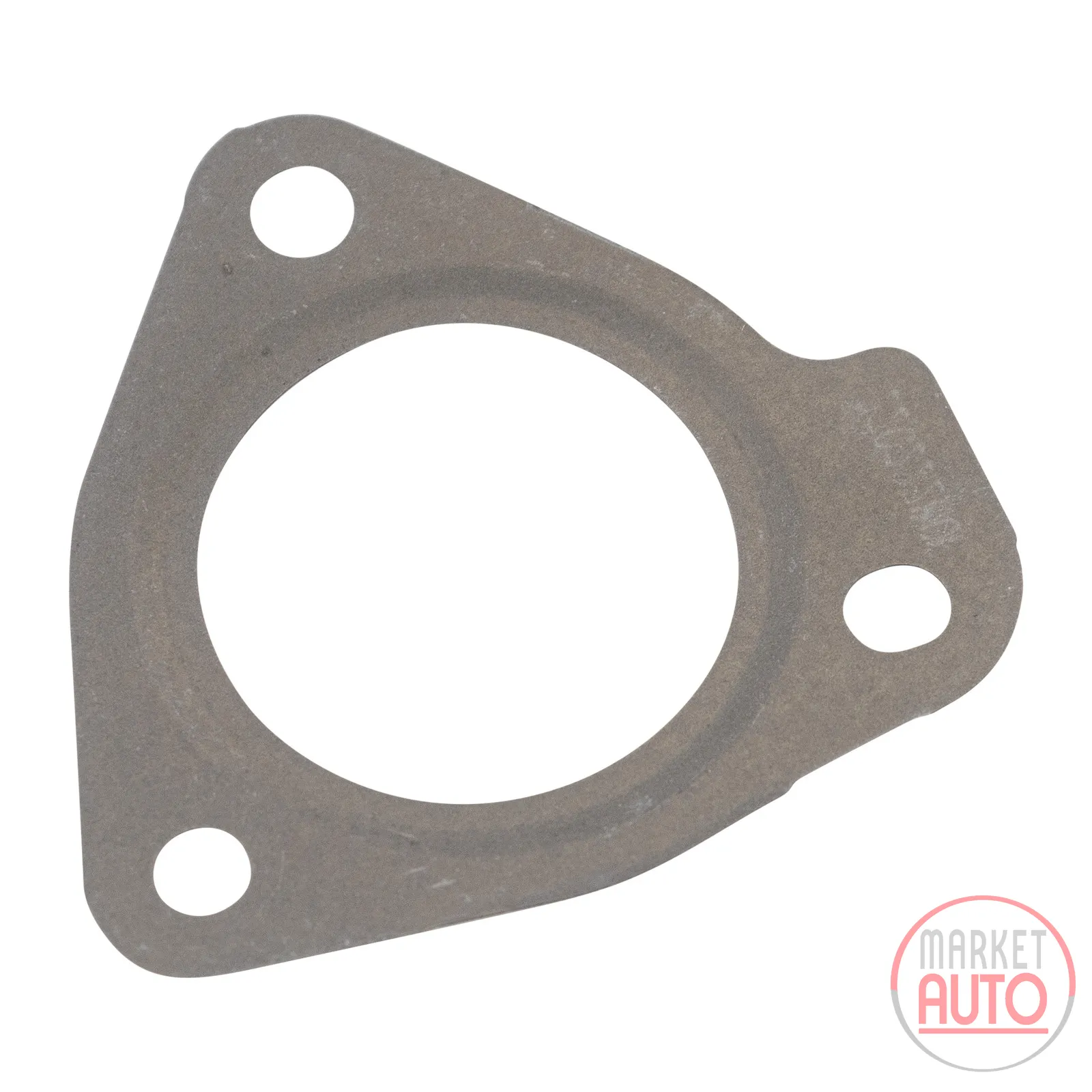 Exhaust system seal