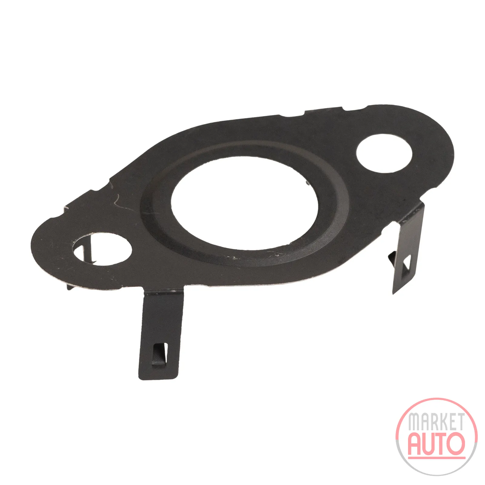 Coolant flange seal