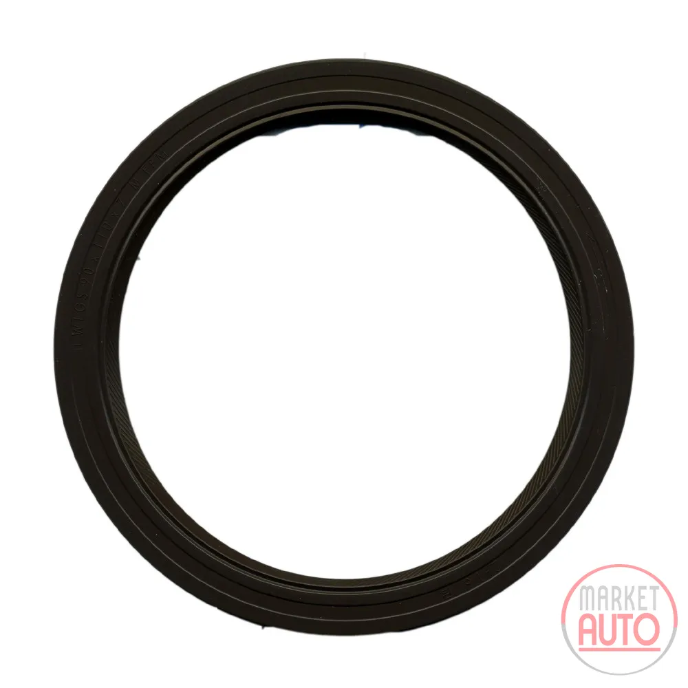 Shaft seal crankshaft rear 90x110x7