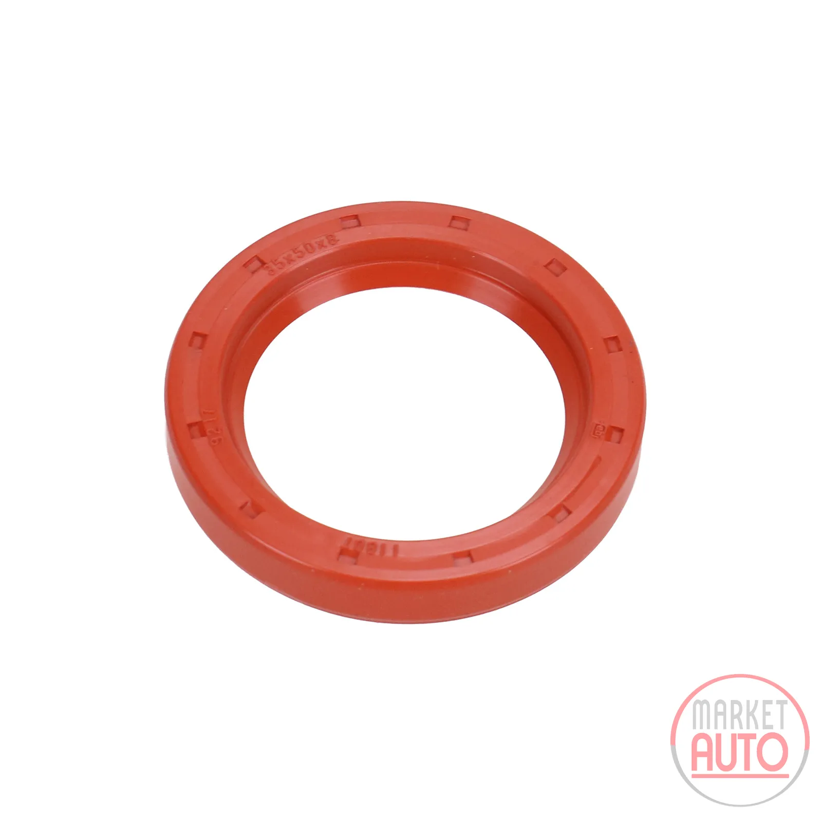 Shaft seal 35 x 50 x 8 without alternating twist