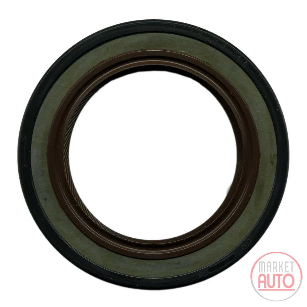 Shaft seal crankshaft camshaft