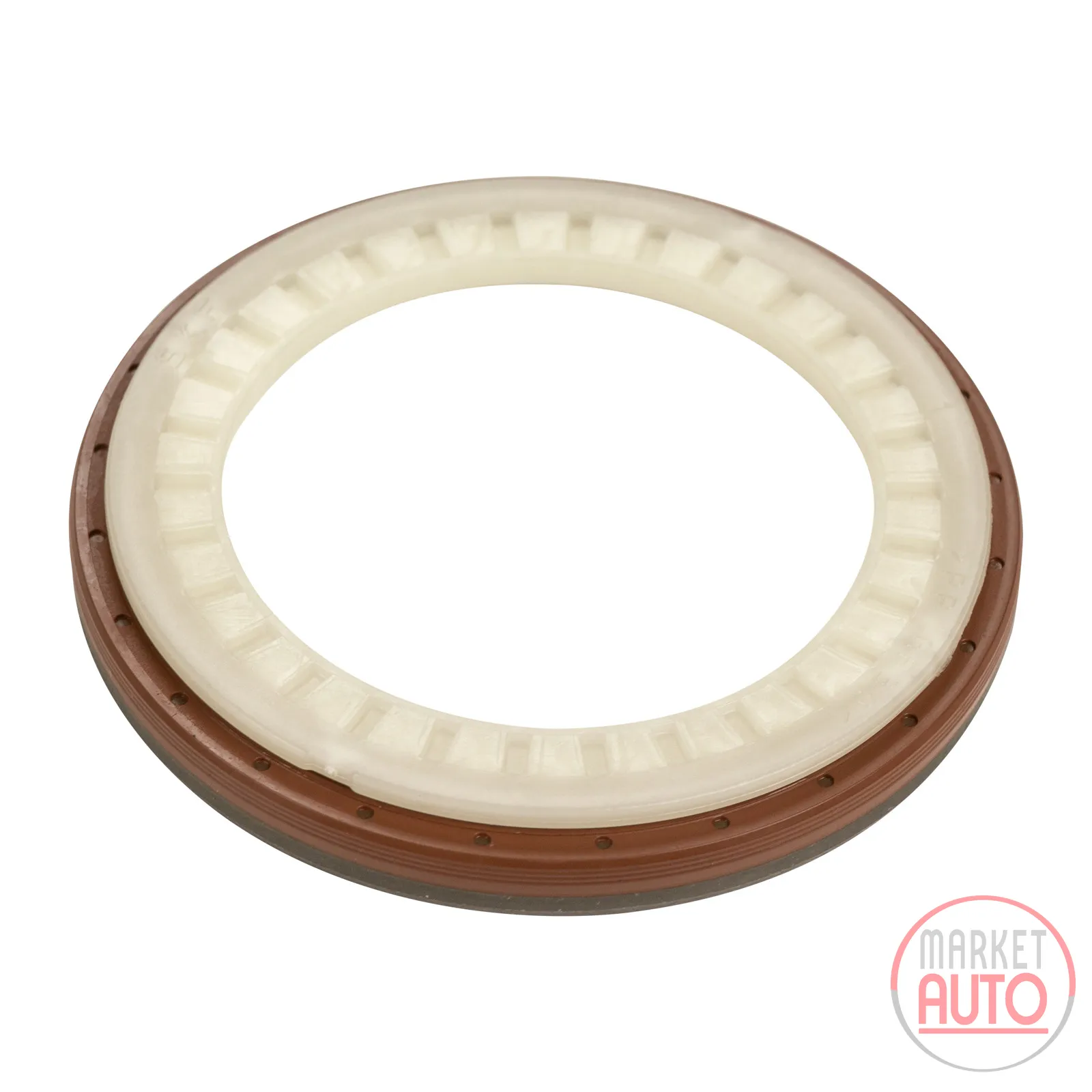 Wedi shaft seal crankshaft rear