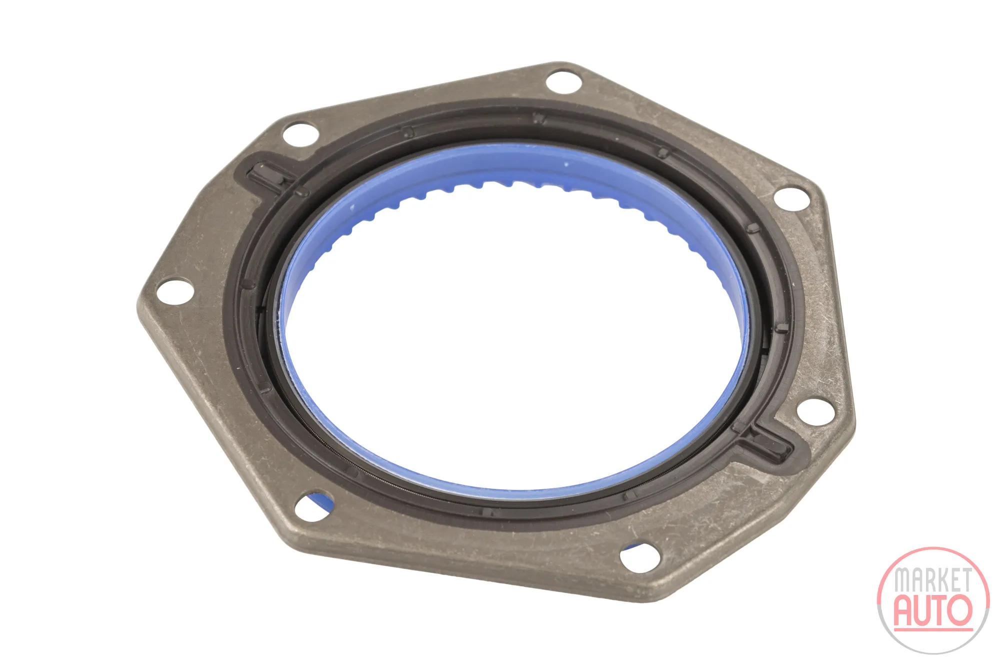 Shaft seal engine rear with cover Corteco crankshaft