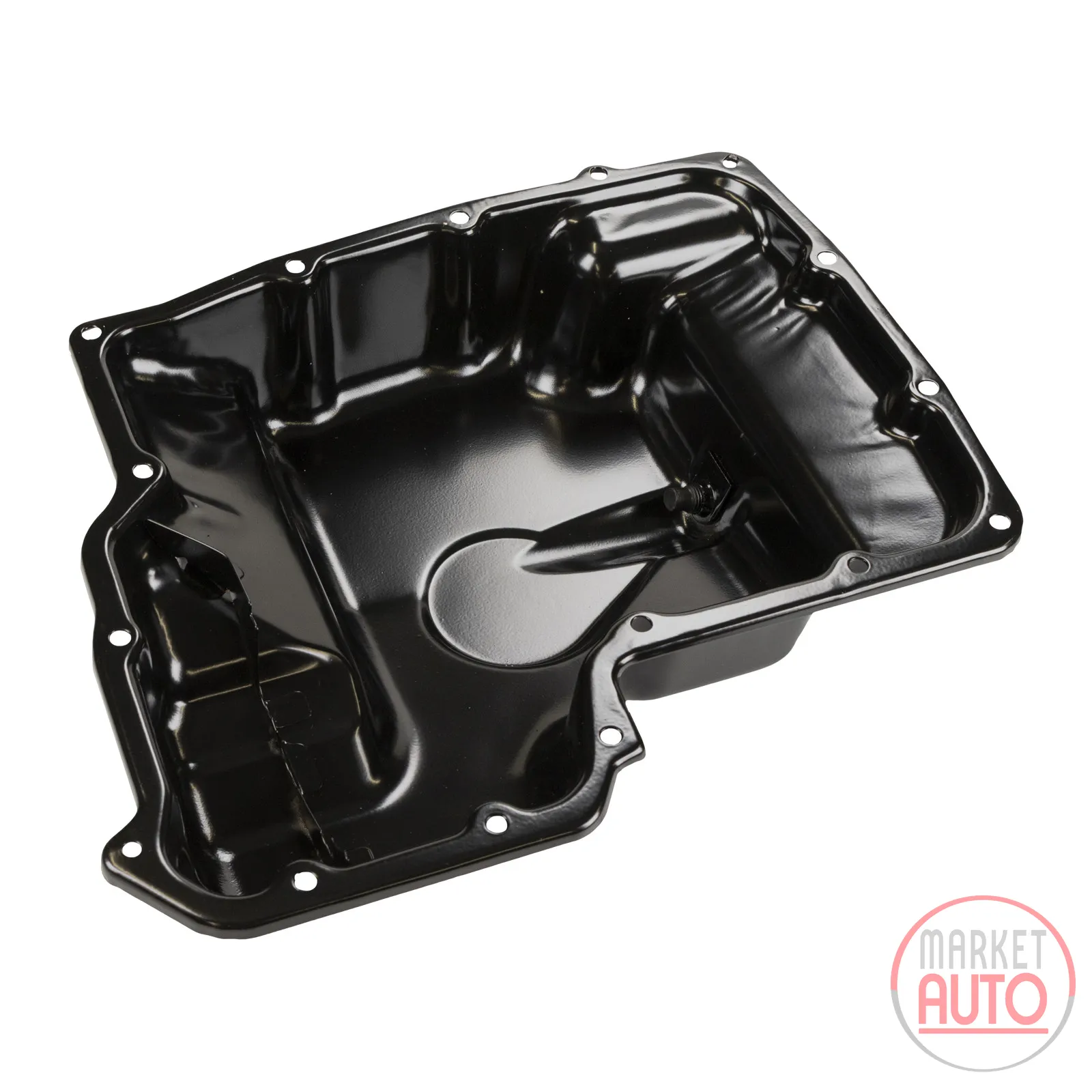 oil pan