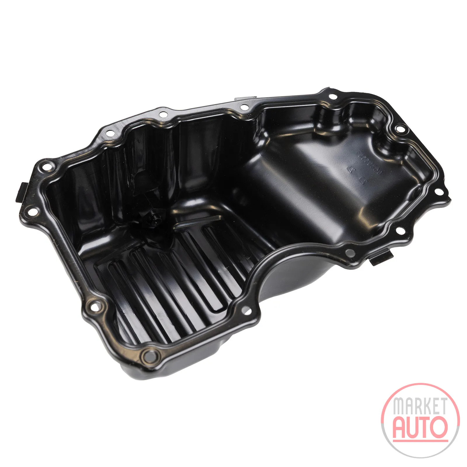 oil pan