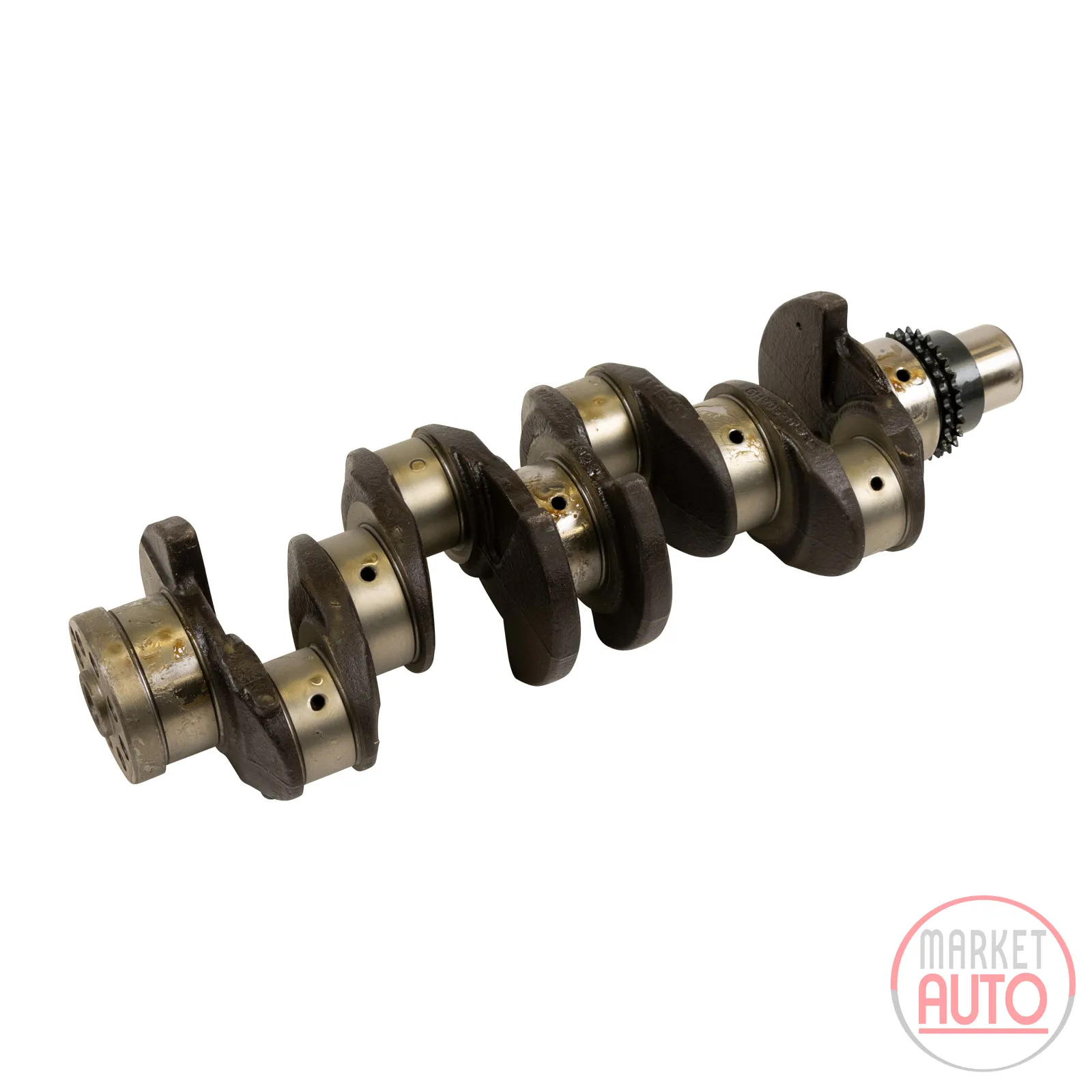 Crankshaft New F1CE0481A