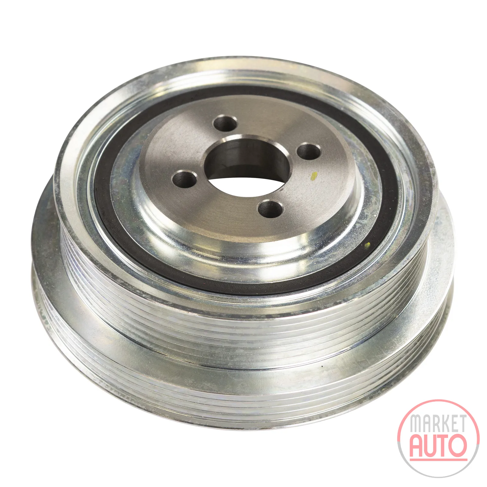 Pulley