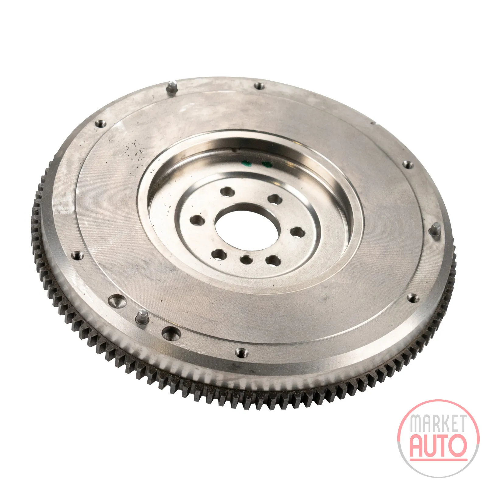 flywheel