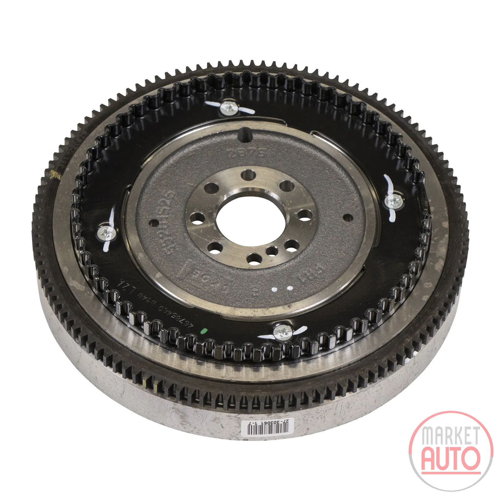 flywheel