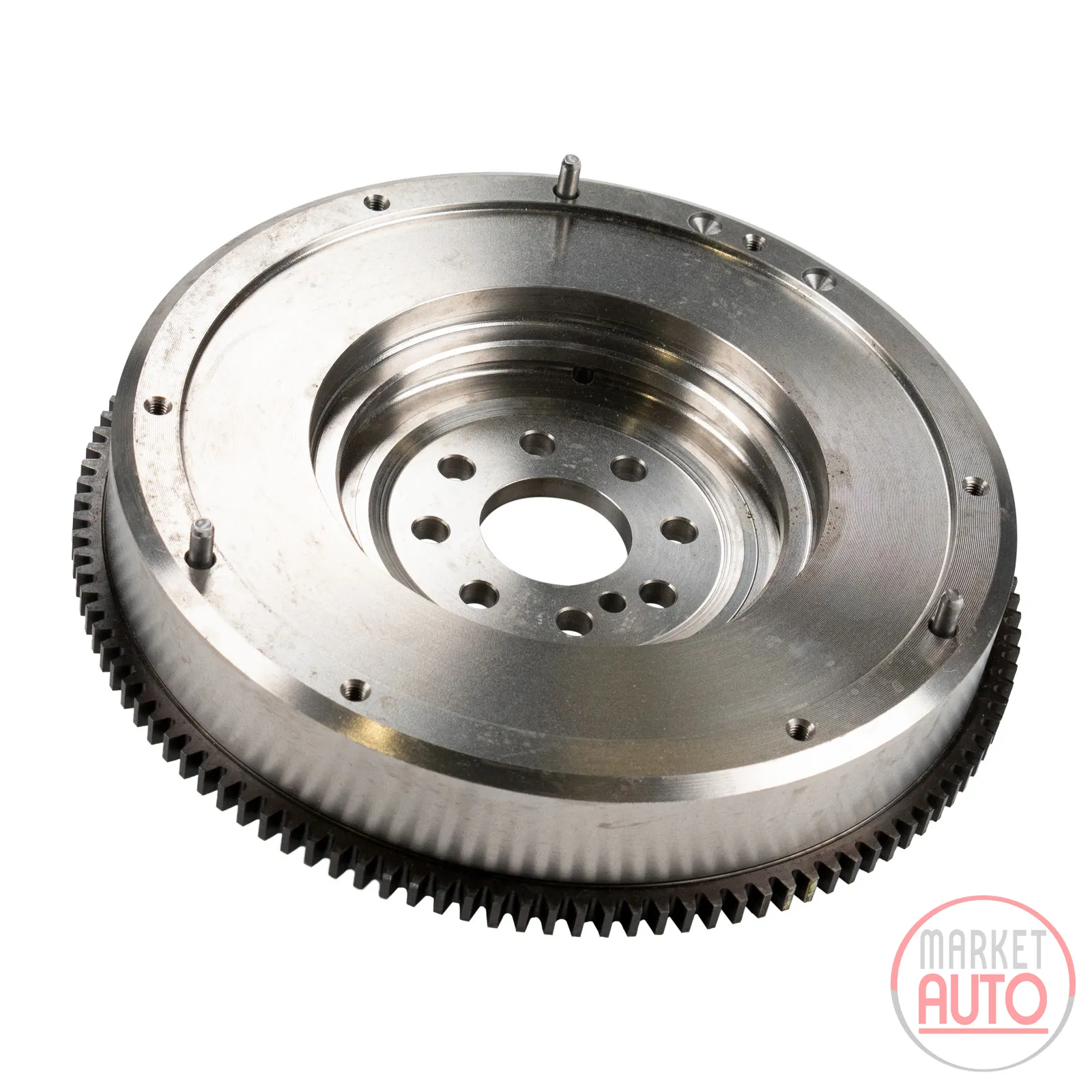 flywheel