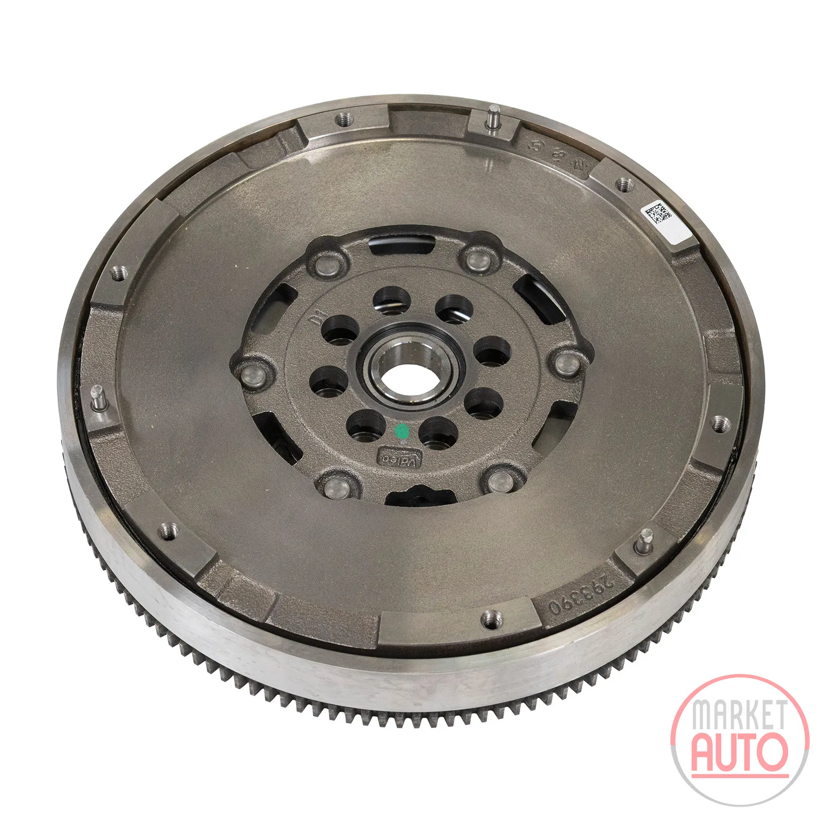 flywheel