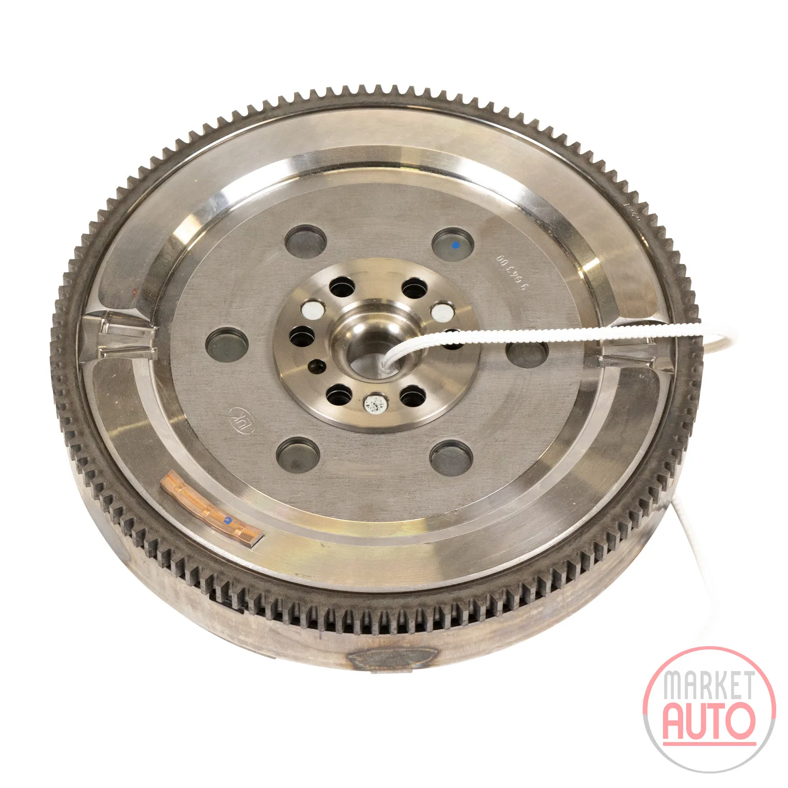 Flywheel LUK