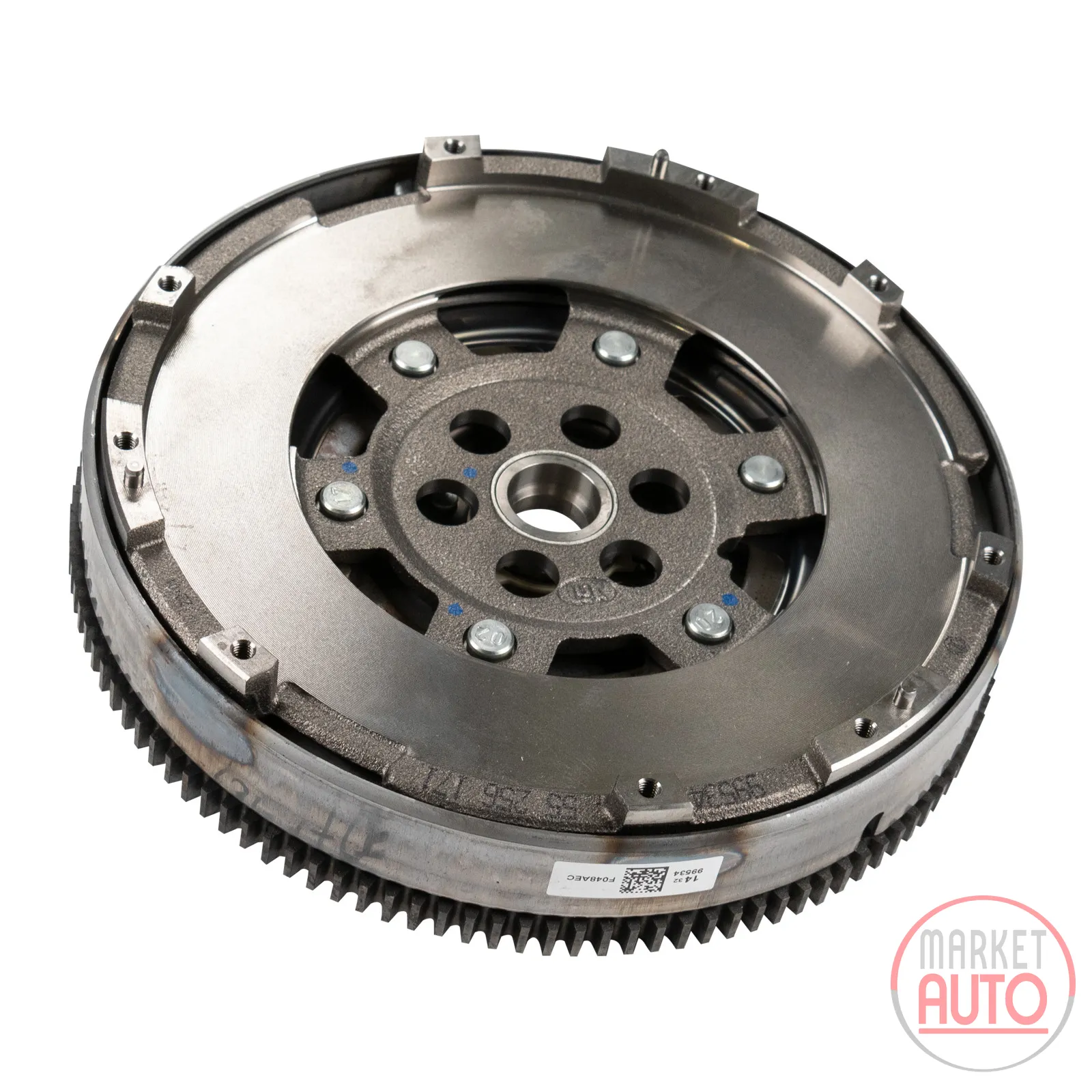 flywheel