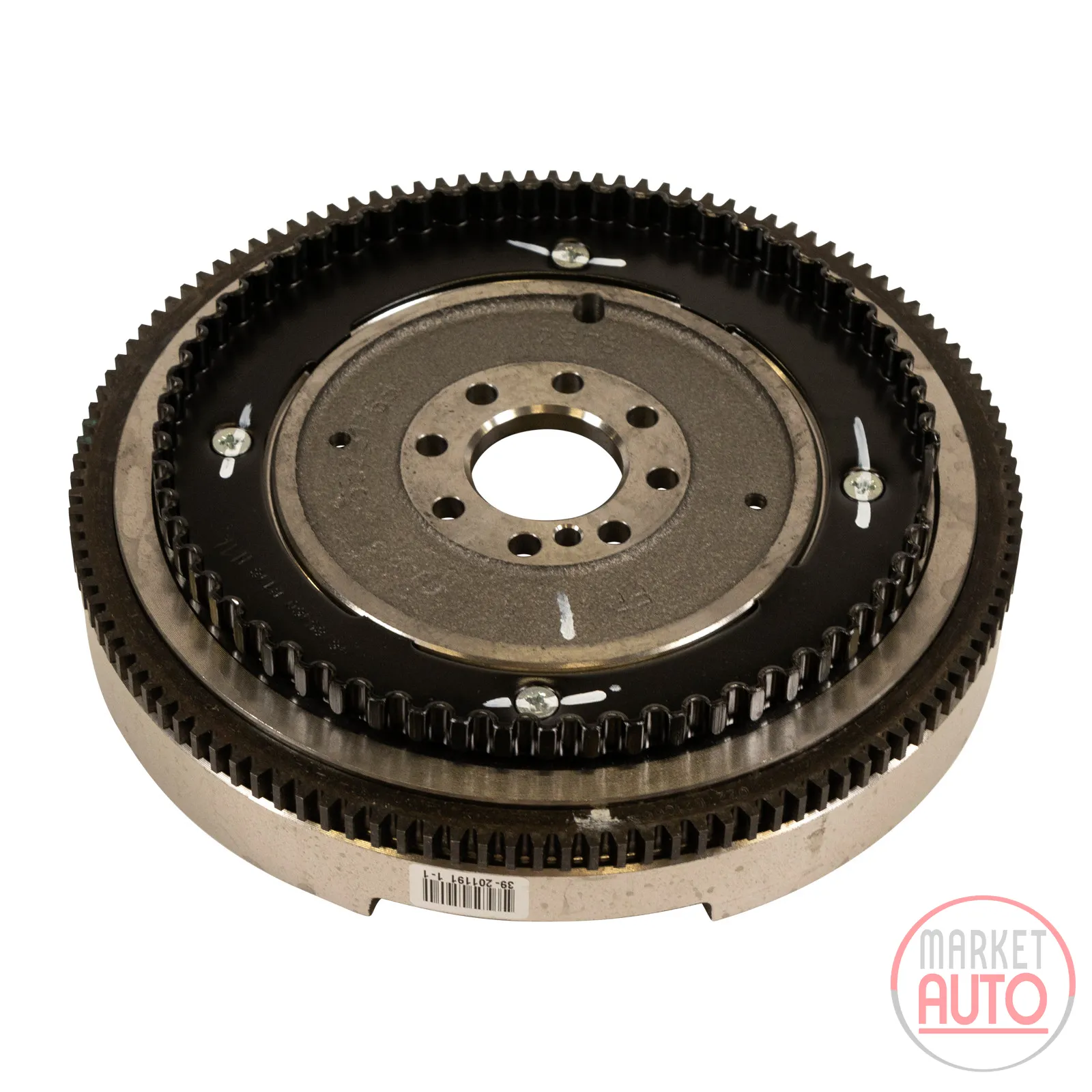 flywheel