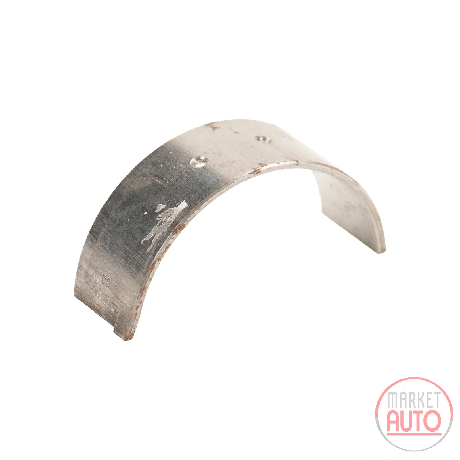 Connecting rod bearing shell 010 original