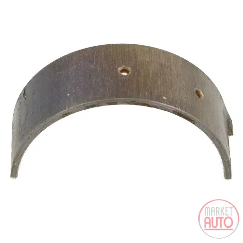 Connecting rod bearing shell 010