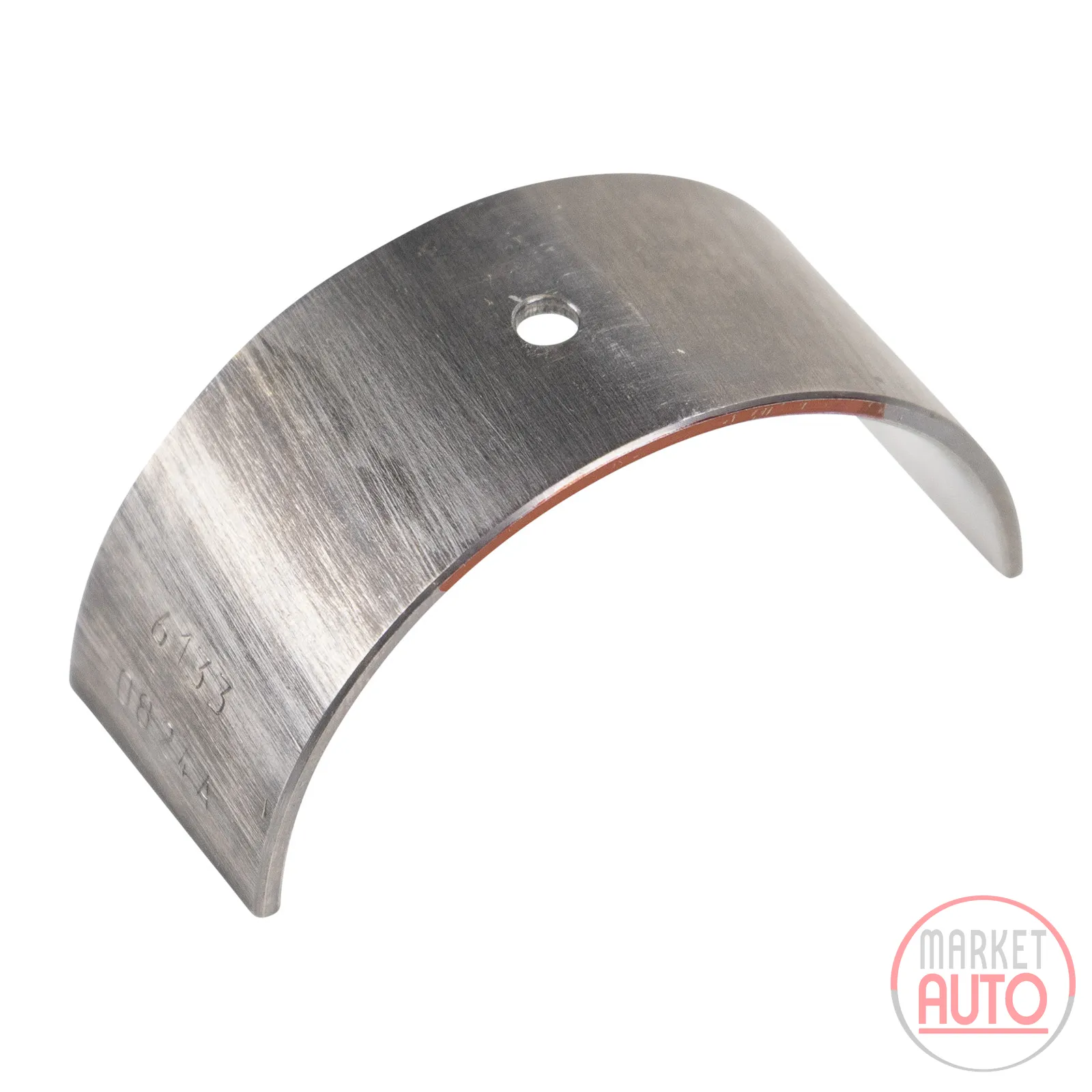 Connecting rod bearing shell half lower AN1 RED SP1,546-1,552