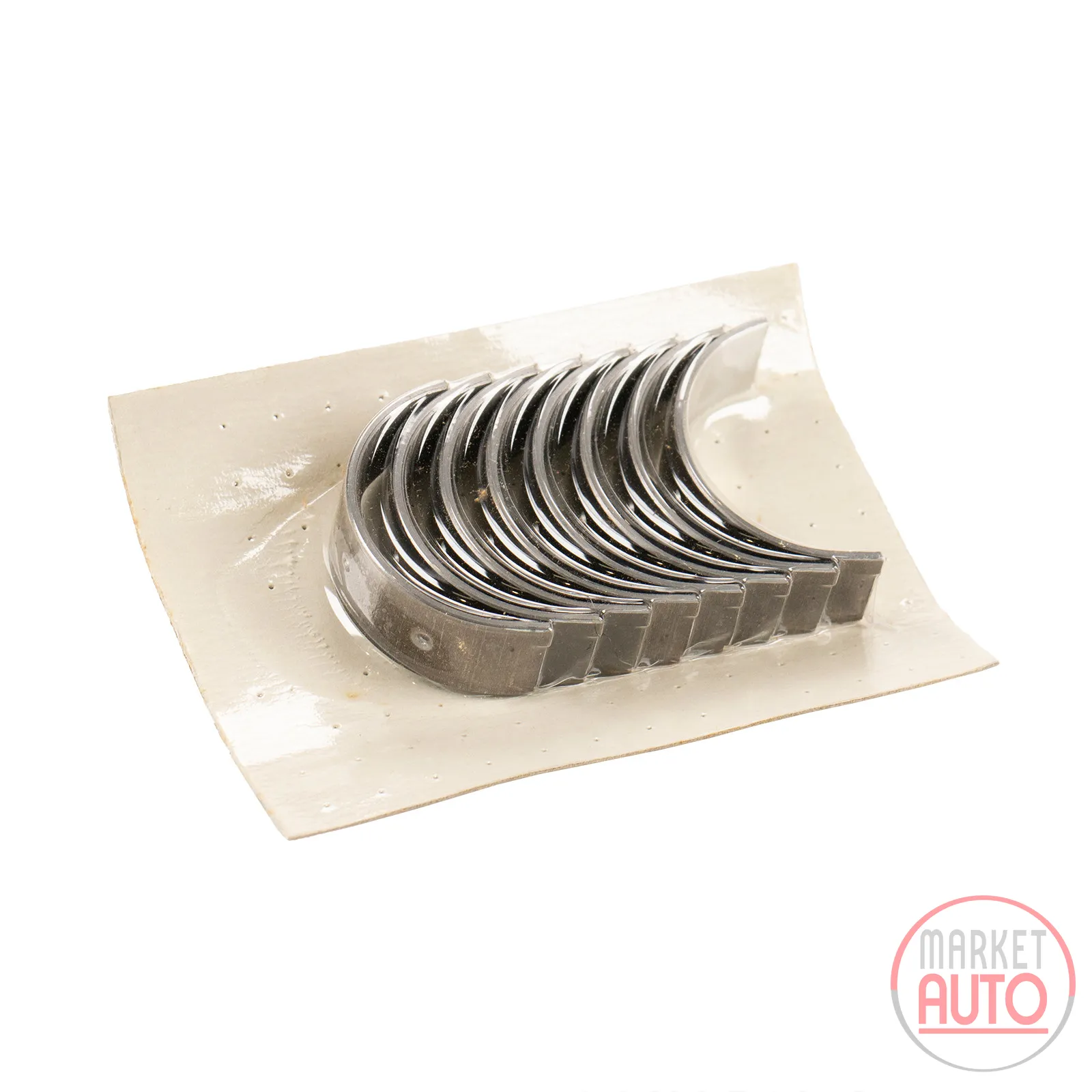Connecting rod bearing set 020 47.72 pin