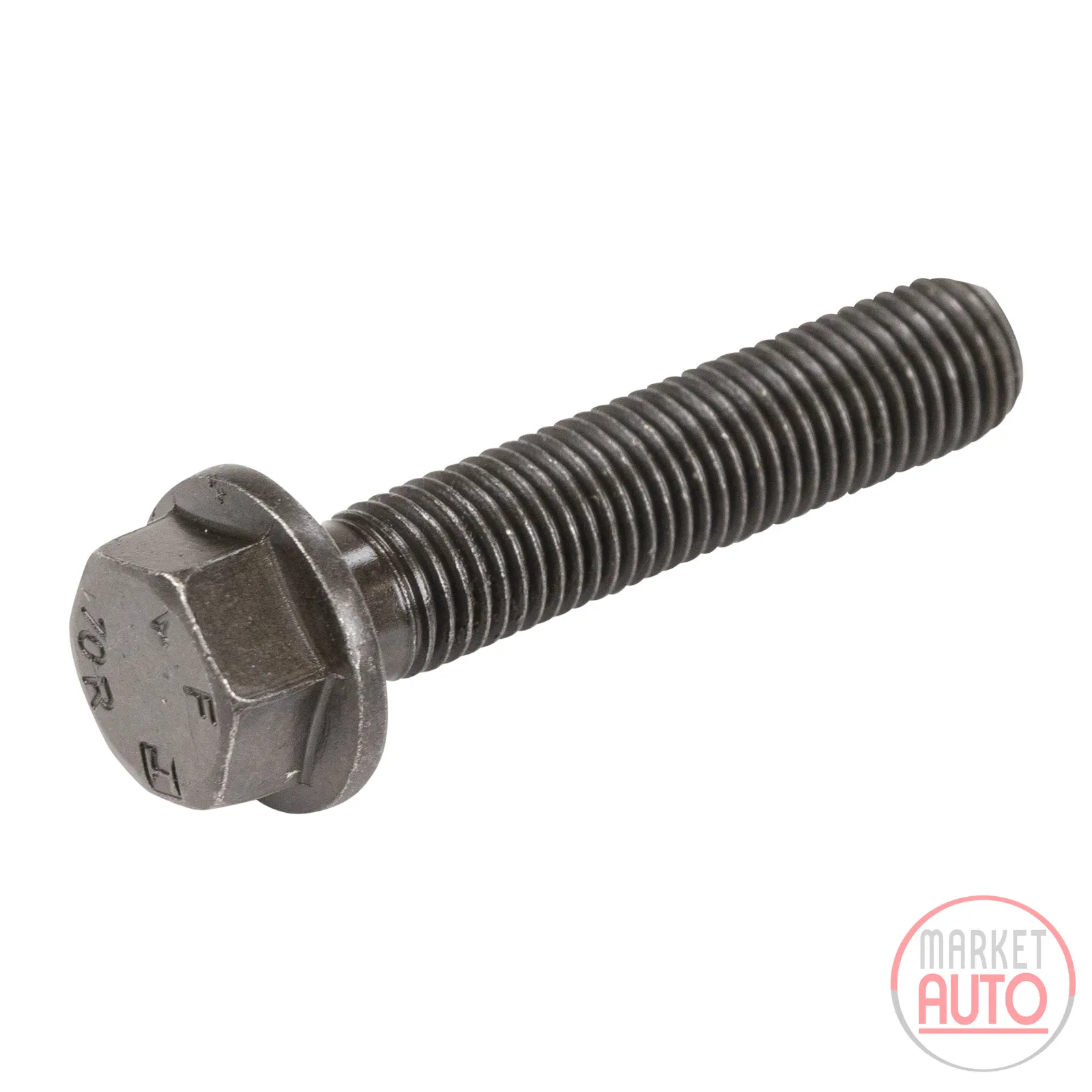 Connecting rod bolt