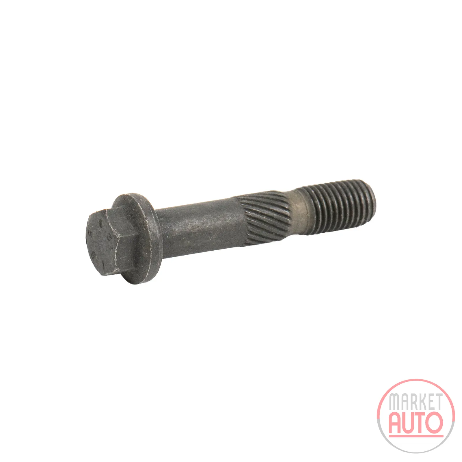 Connecting rod bolt