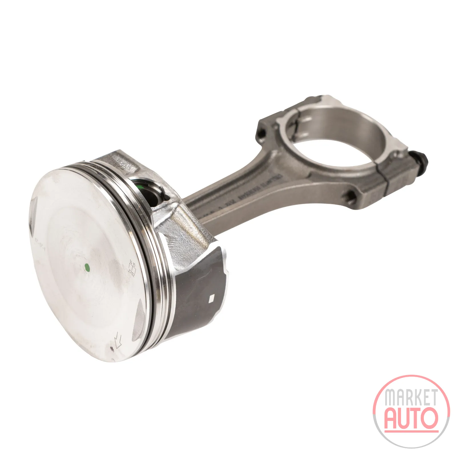 Pistons