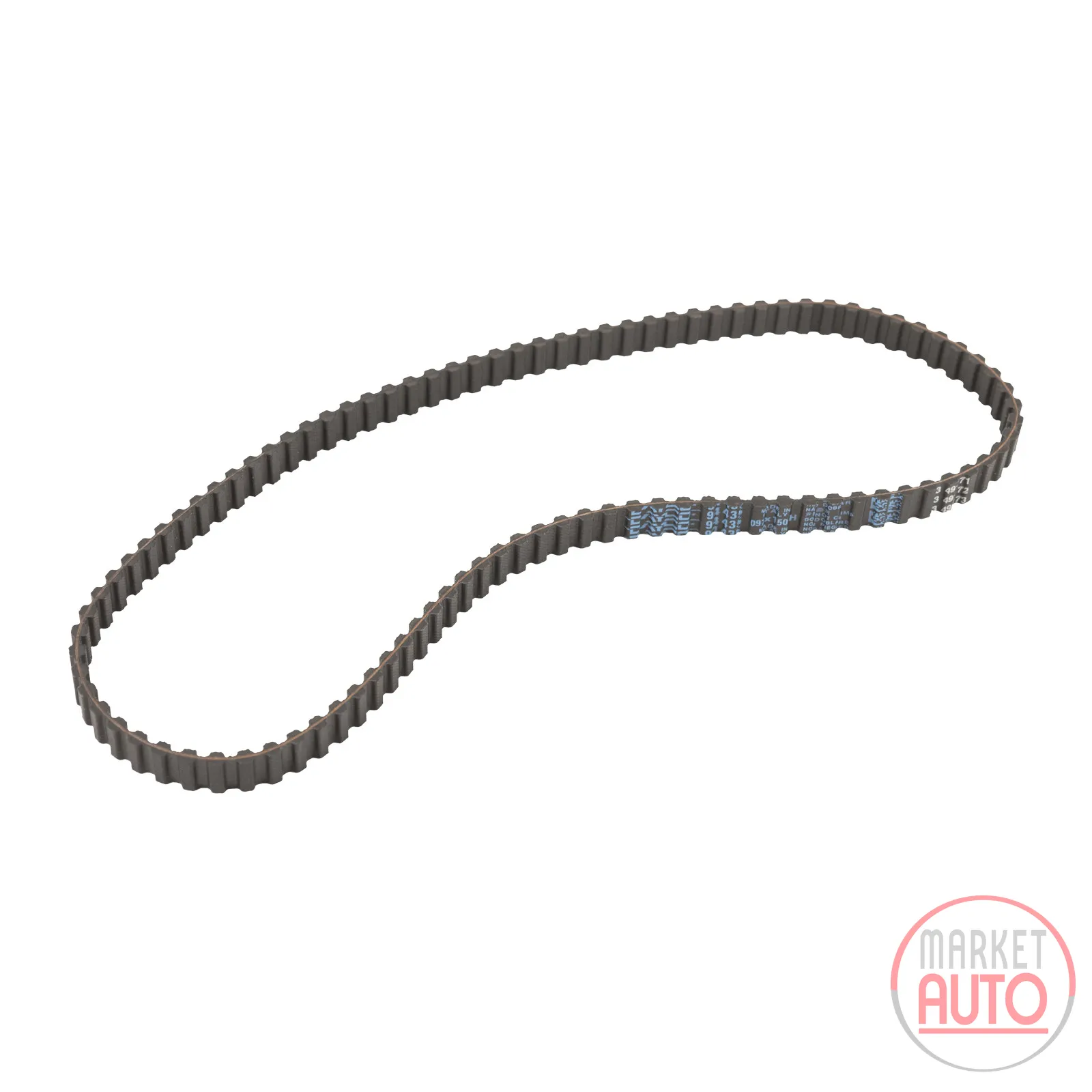 Timing belt 97 teeth balance shaft DAYCO