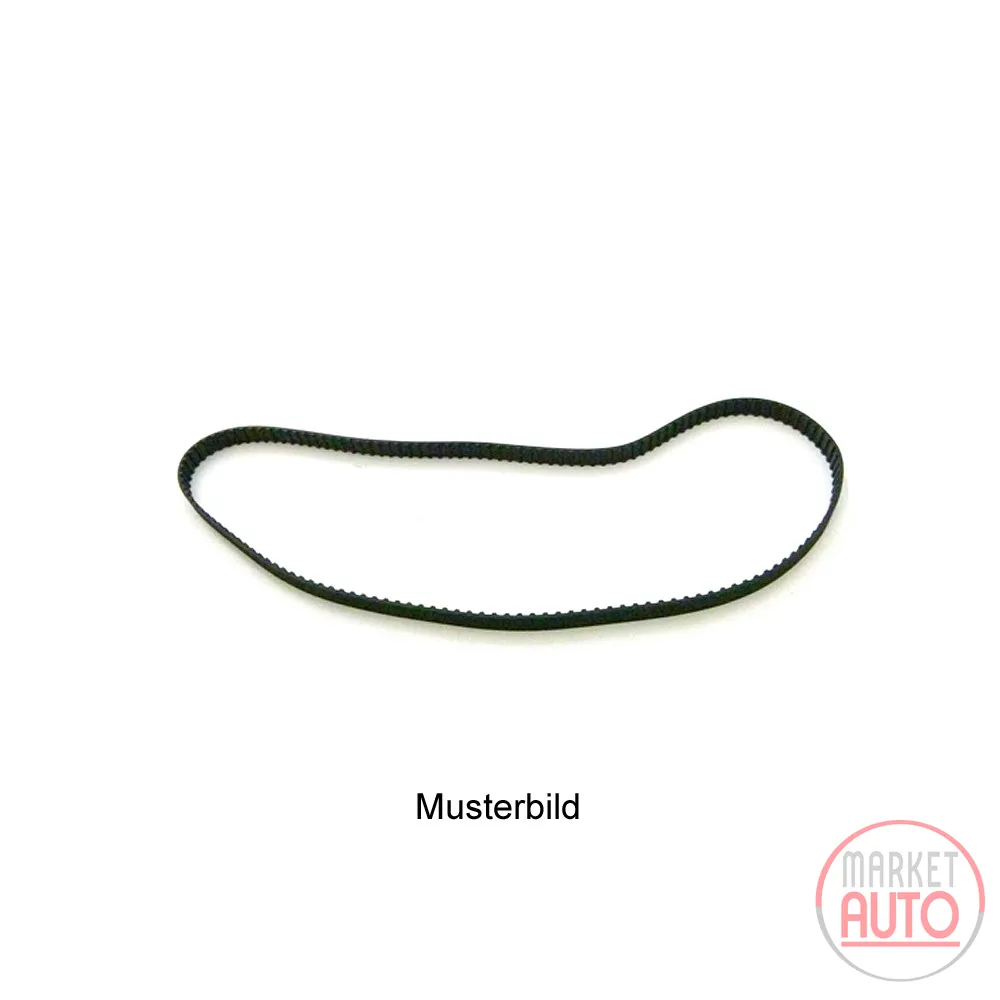 Timing belt 168 teeth-24mm 2.0 16 JTS DAYCO