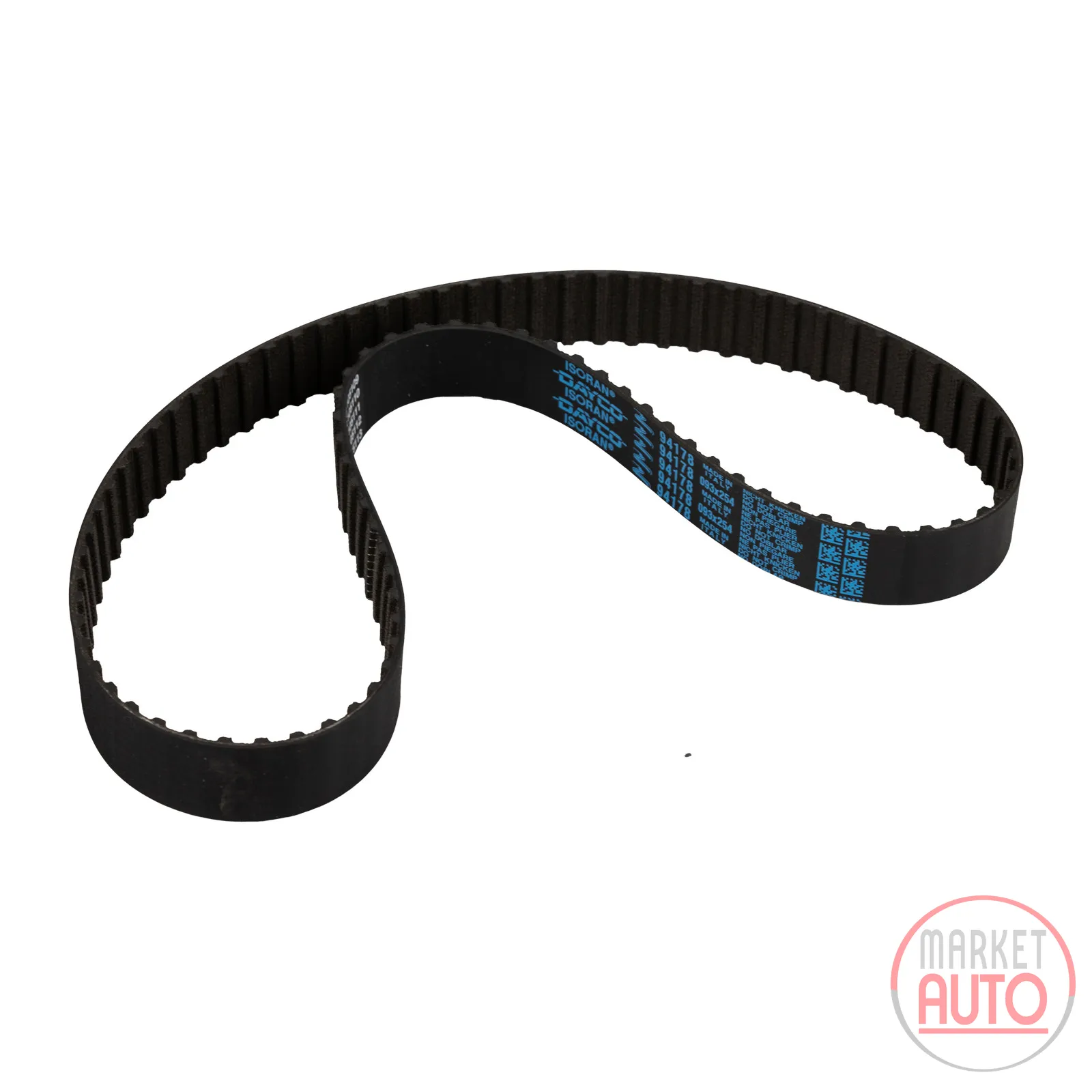 Timing belt 93 teeth-25.4mm Dayco