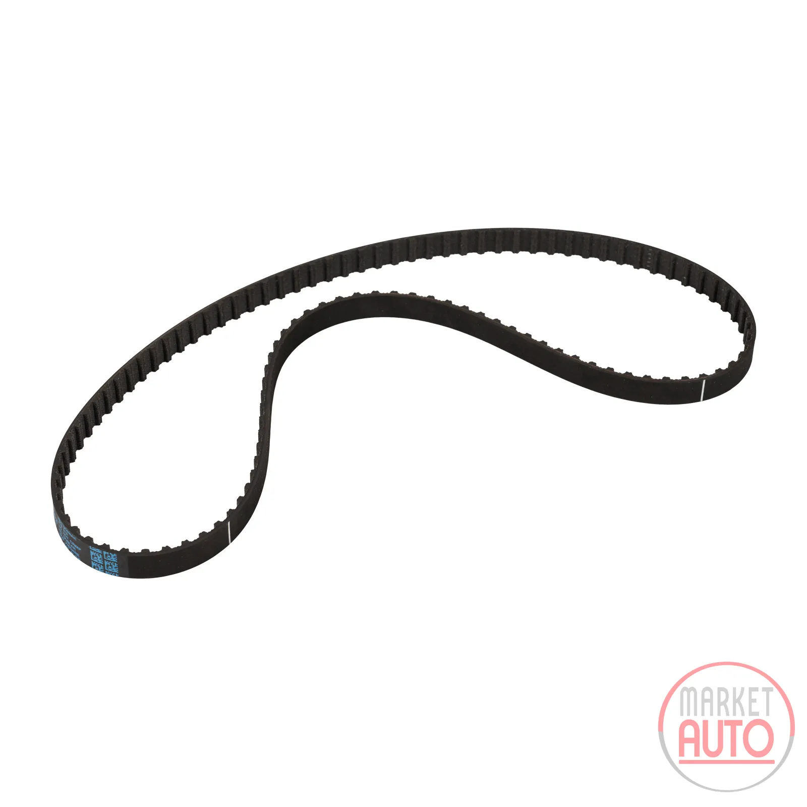 Timing belt 108 teeth-15mm DAYCO