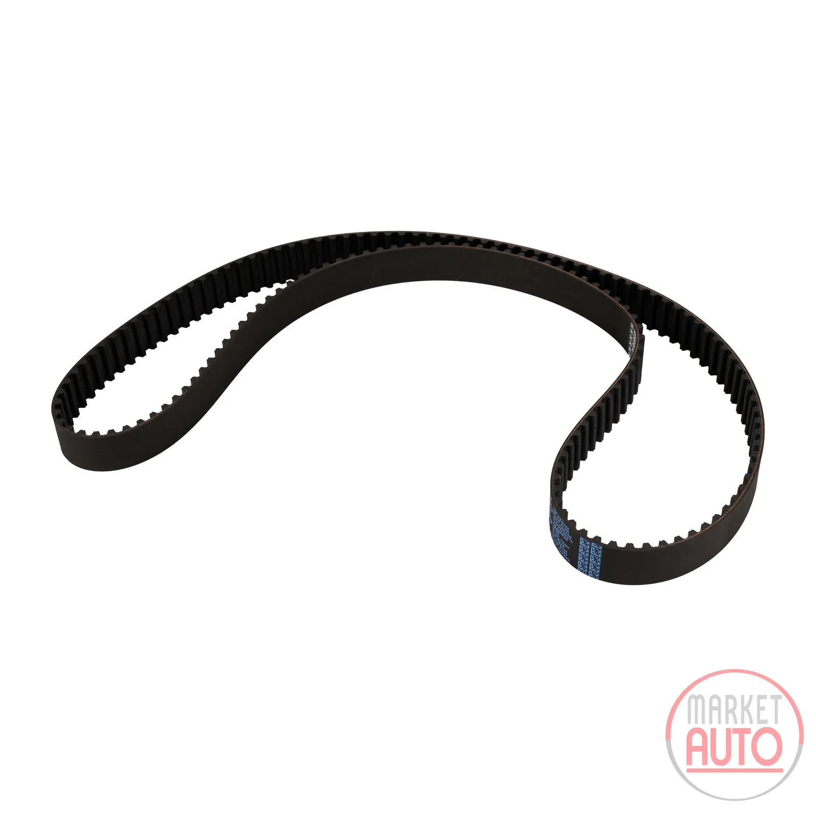 Timing belt 153 teeth-30mm DAYCO