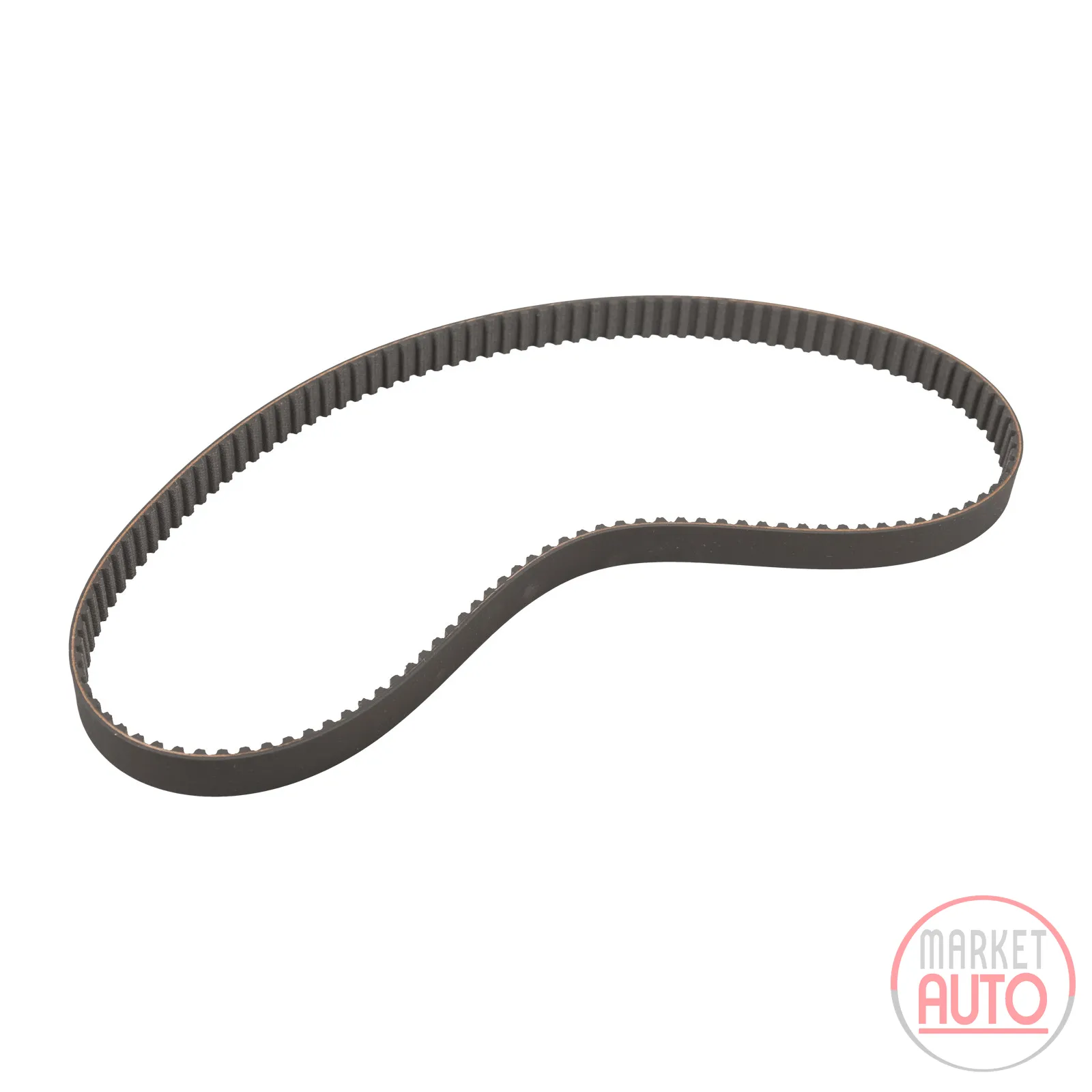 Timing belt 124 teeth-22mm DAYCO