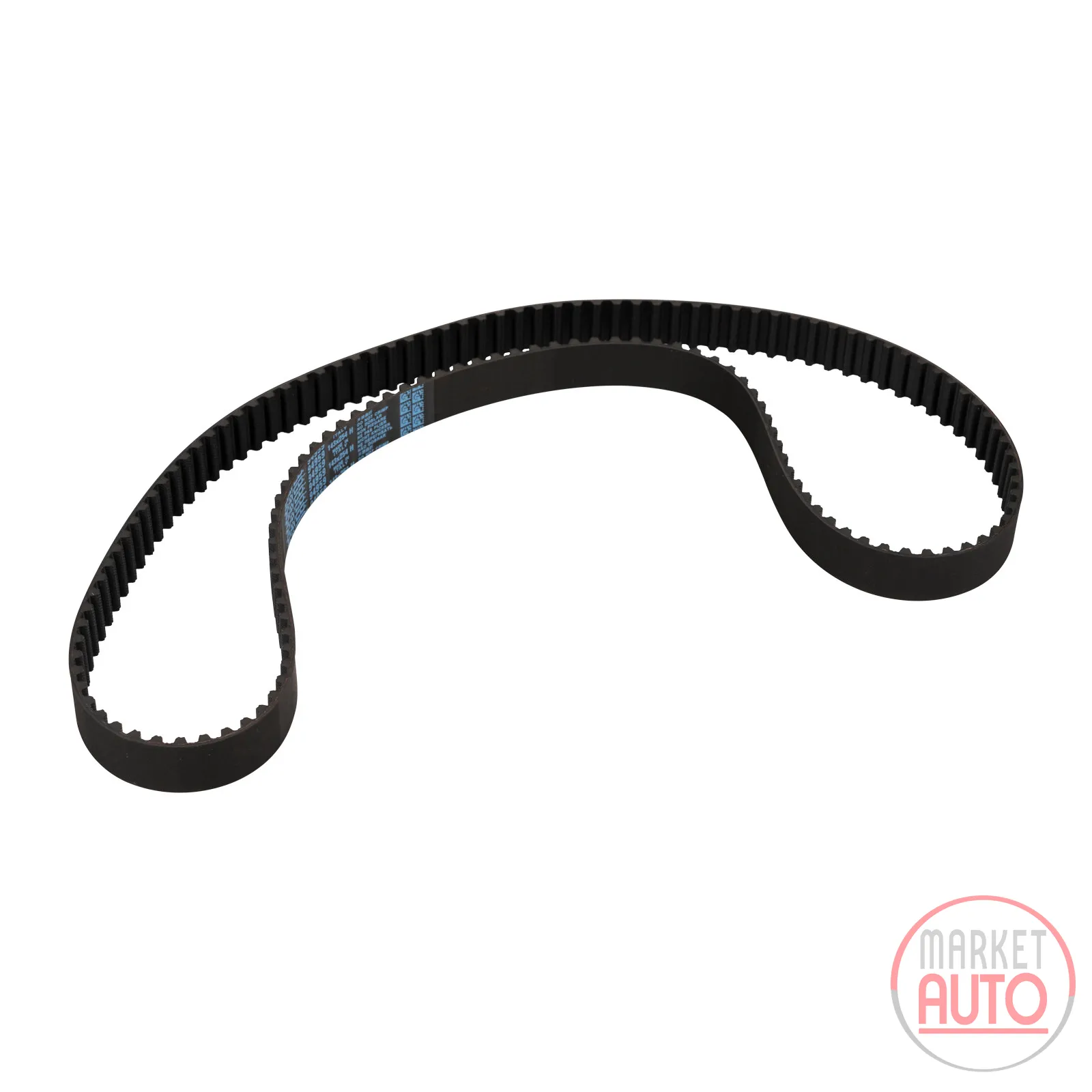 Timing belt 143 teeth 26mm DAYCO