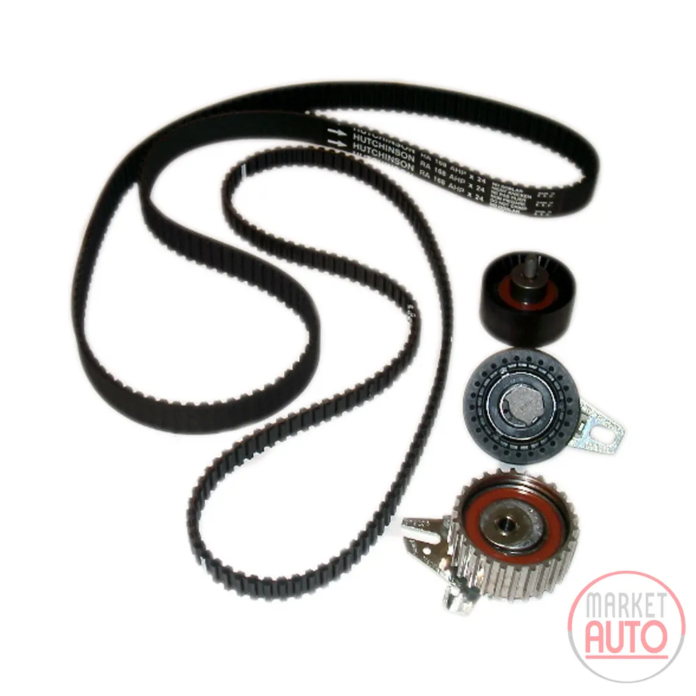 Timing belt kit 1.8 2.0 16 V from Bj,9-02